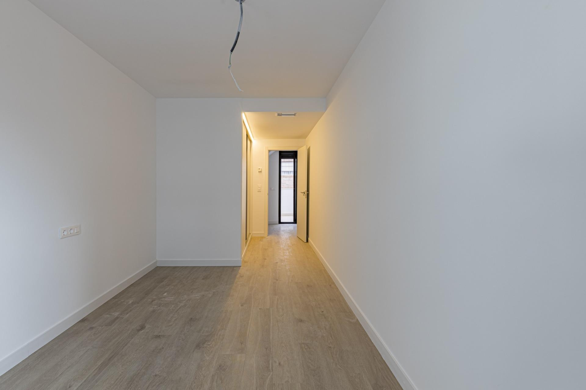 Nieuwbouw - Penthouse -
Murcia - Centro