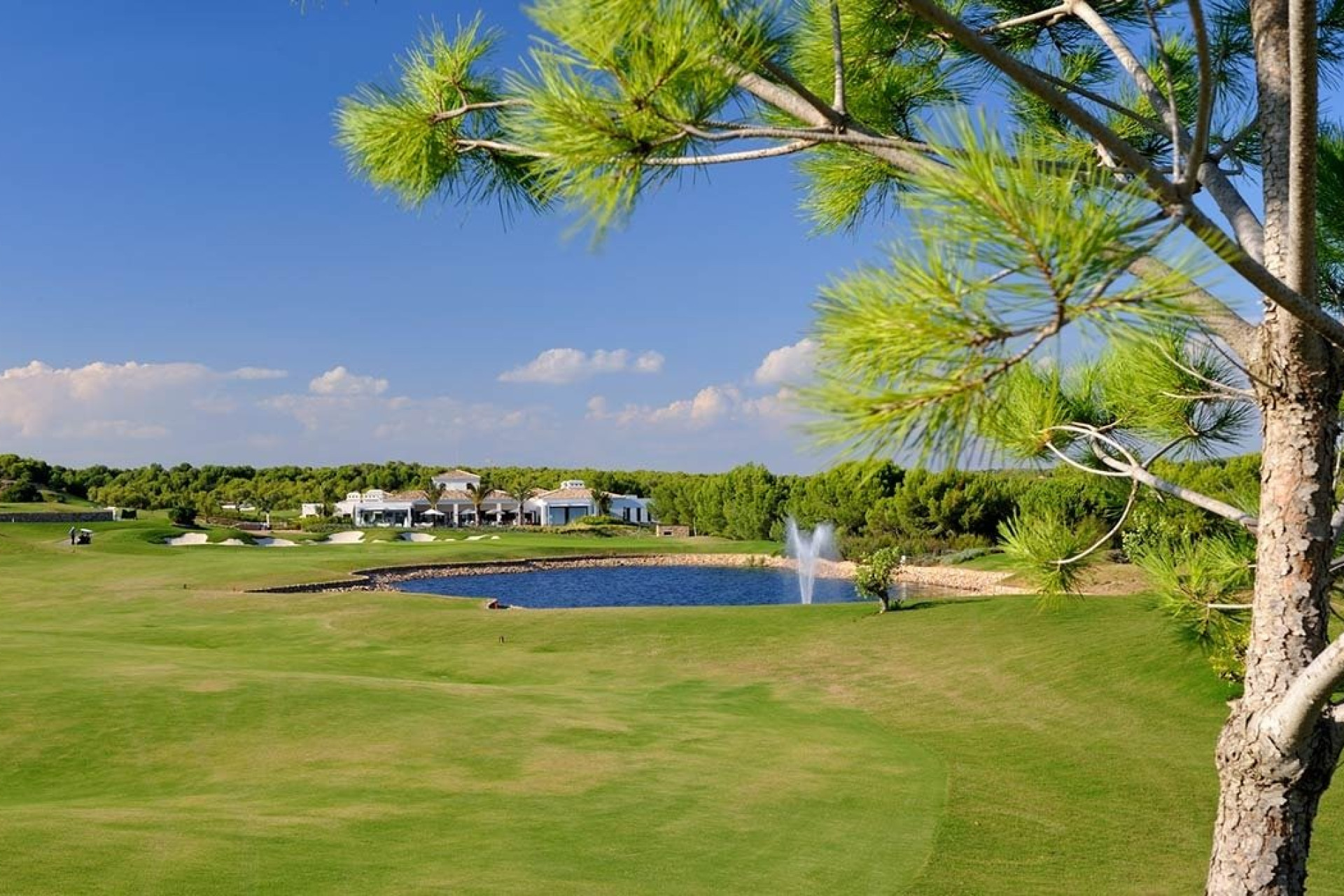 Nieuwbouw - Penthouse -
Orihuela Costa - Las Colinas Golf