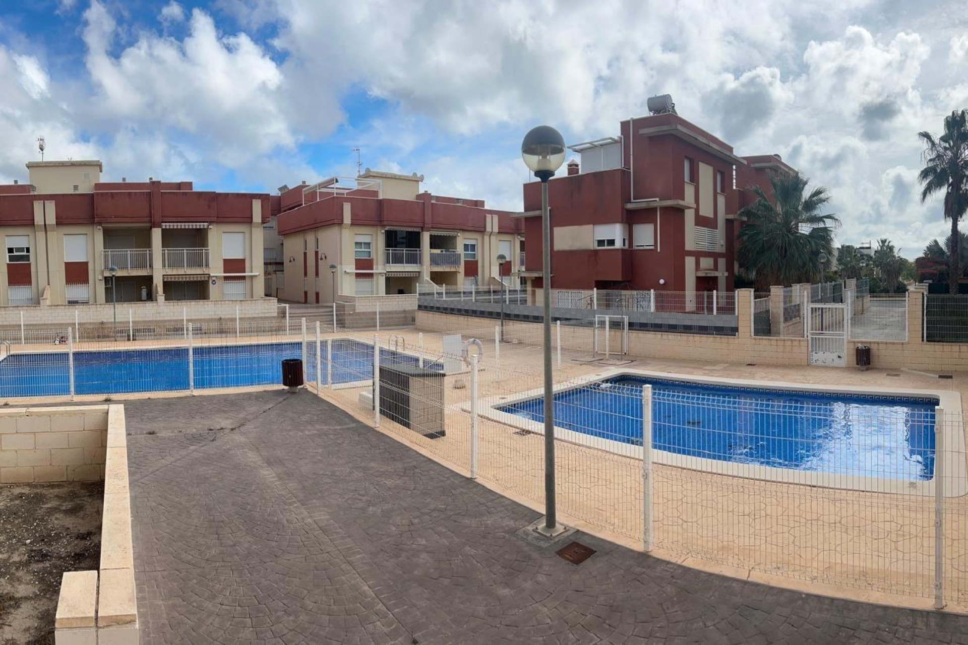 Nieuwbouw - Penthouse -
Orihuela Costa - Lomas de Cabo Roig