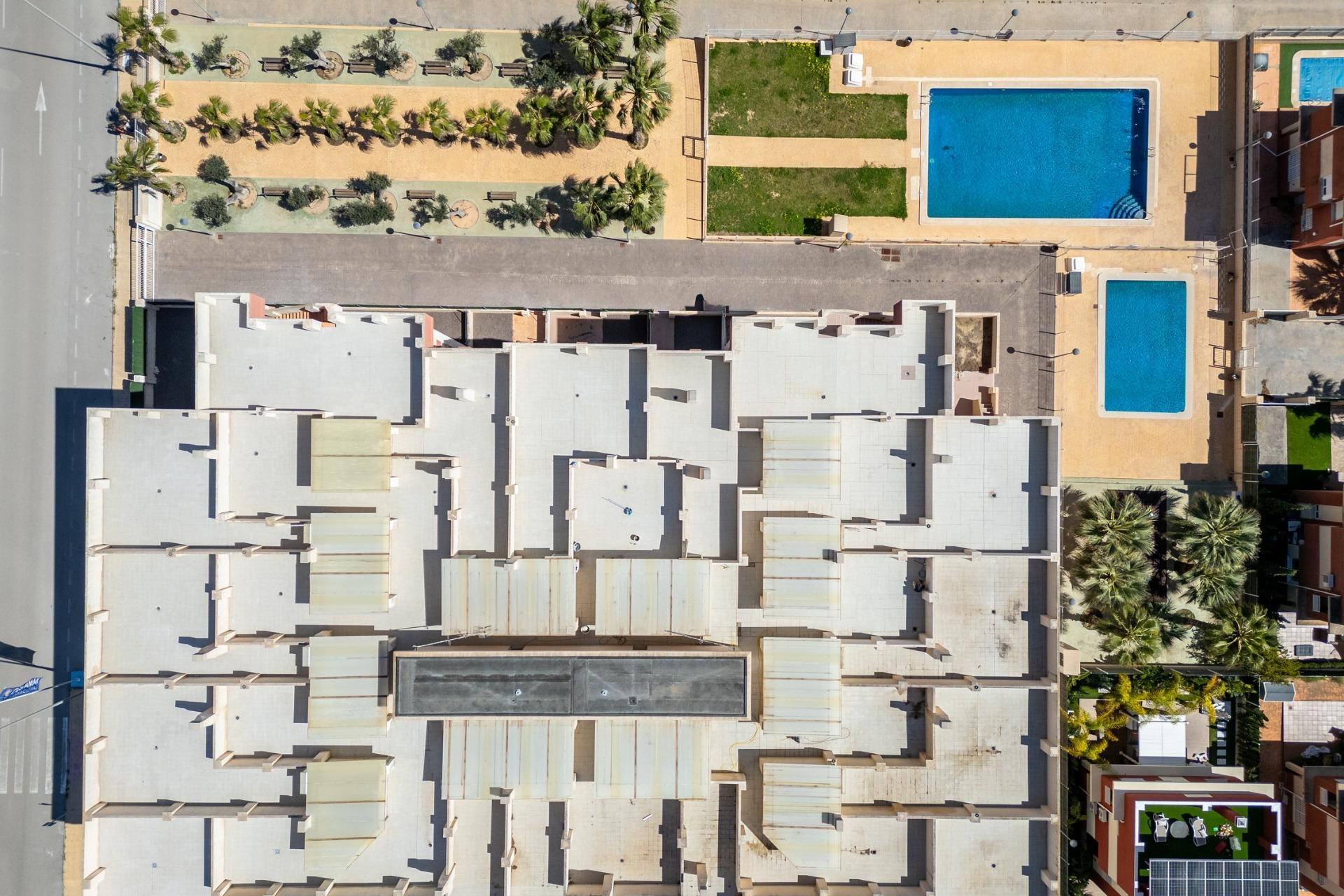 Nieuwbouw - Penthouse -
Orihuela Costa - Lomas de Cabo Roig