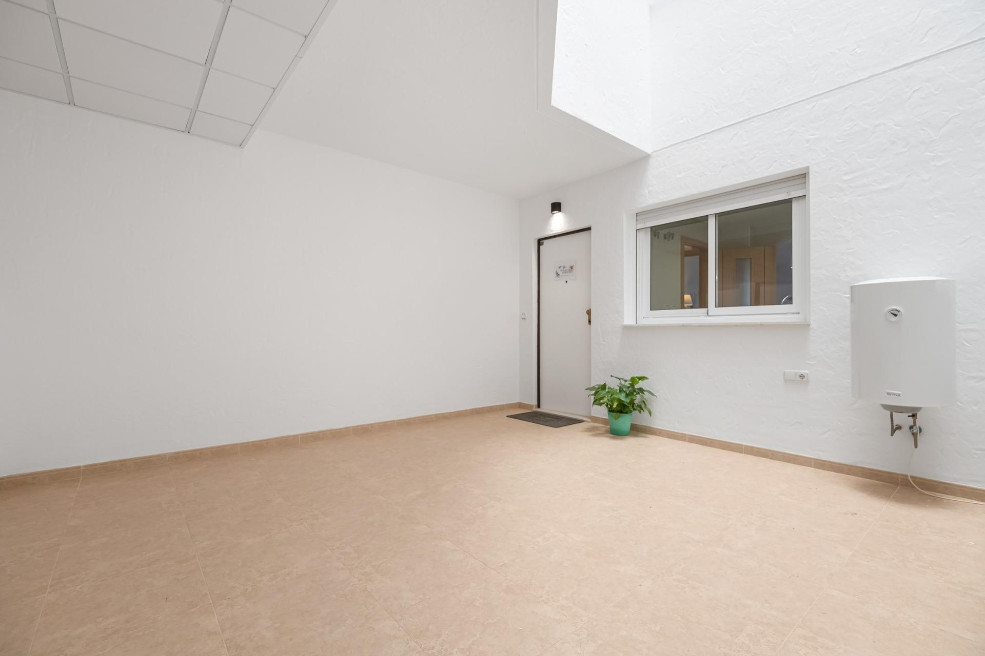 Nieuwbouw - Penthouse -
Orihuela Costa - Lomas de Cabo Roig