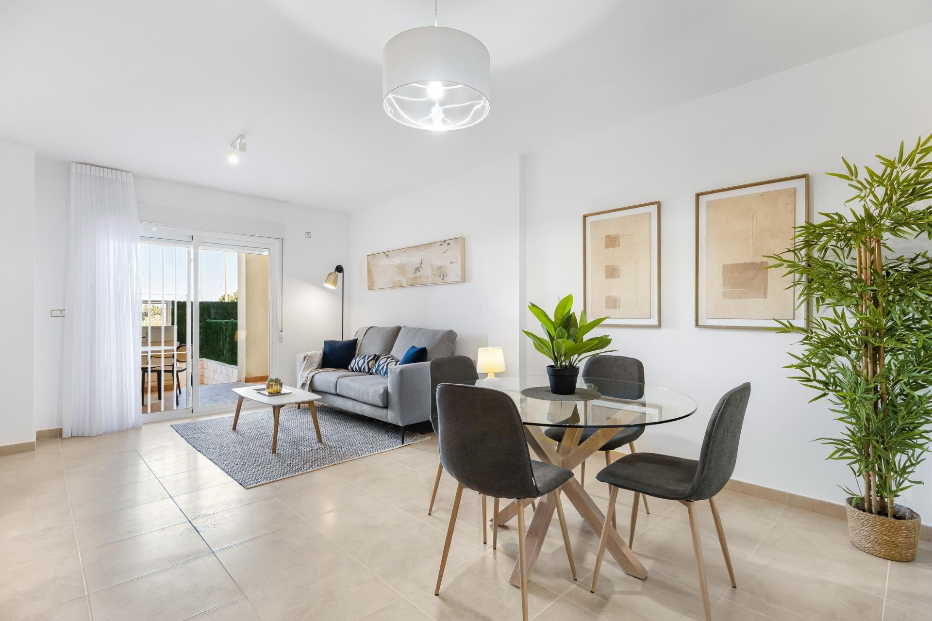 Nieuwbouw - Penthouse -
Orihuela Costa - Lomas de Cabo Roig