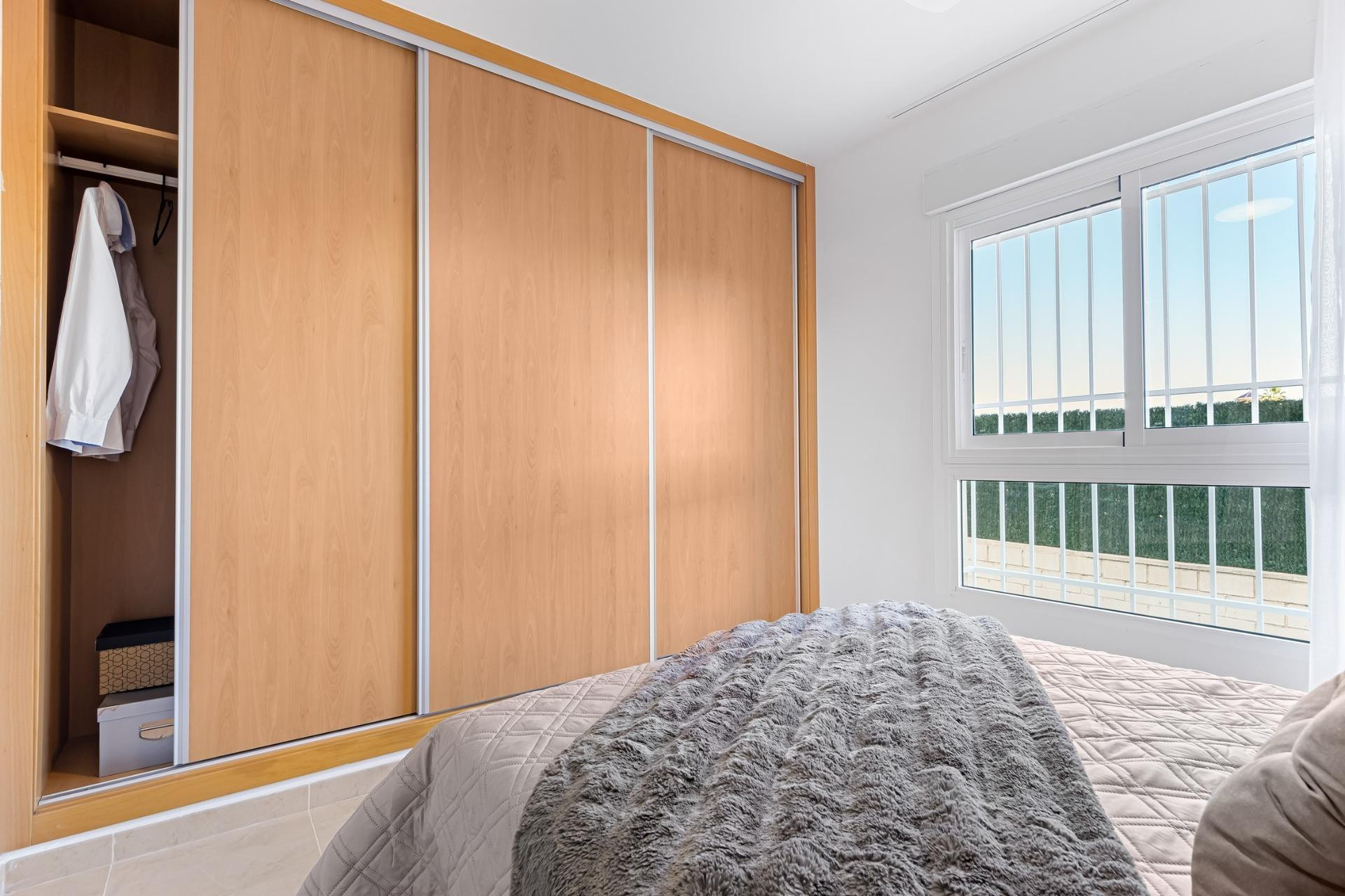 Nieuwbouw - Penthouse -
Orihuela Costa - Lomas de Cabo Roig