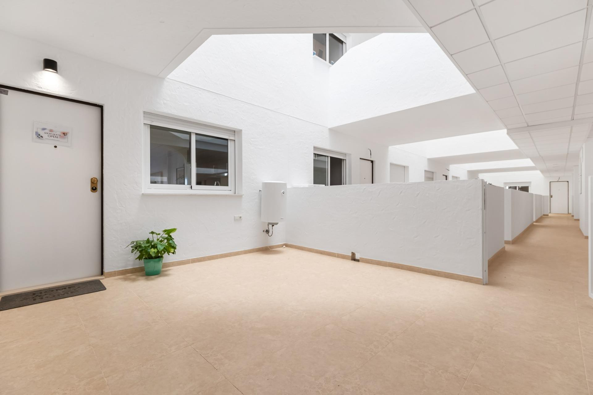 Nieuwbouw - Penthouse -
Orihuela Costa - Lomas de Cabo Roig