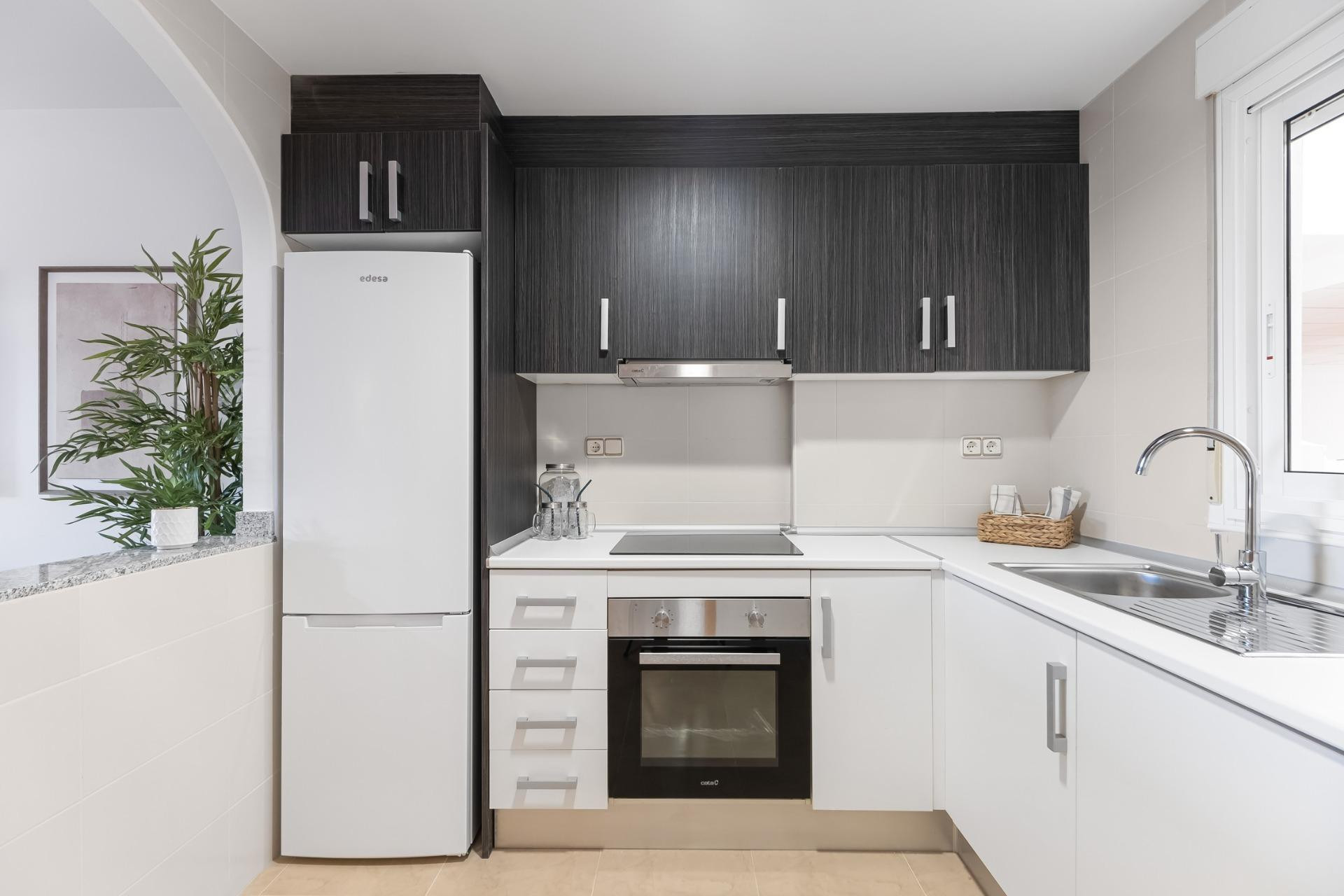 Nieuwbouw - Penthouse -
Orihuela Costa - Lomas de Cabo Roig