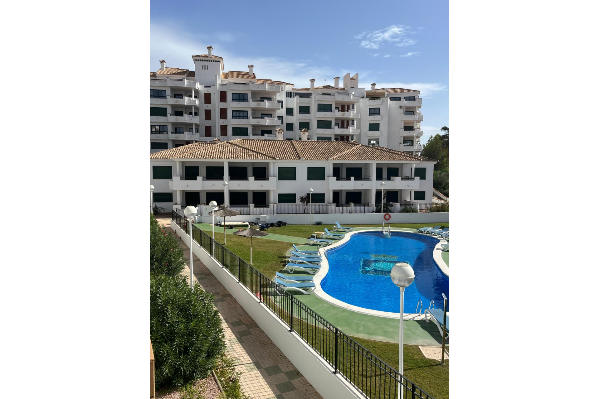 Nieuwbouw - Penthouse -
Orihuela Costa - Lomas de Campoamor