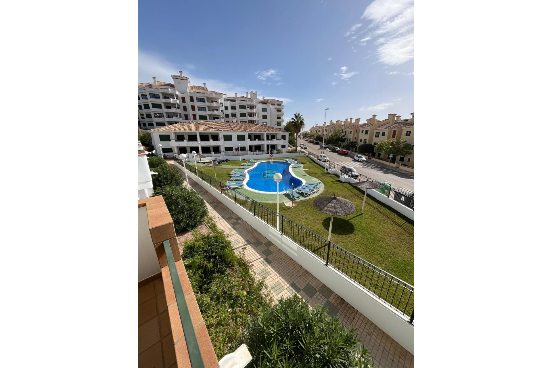 Nieuwbouw - Penthouse -
Orihuela Costa - Lomas de Campoamor