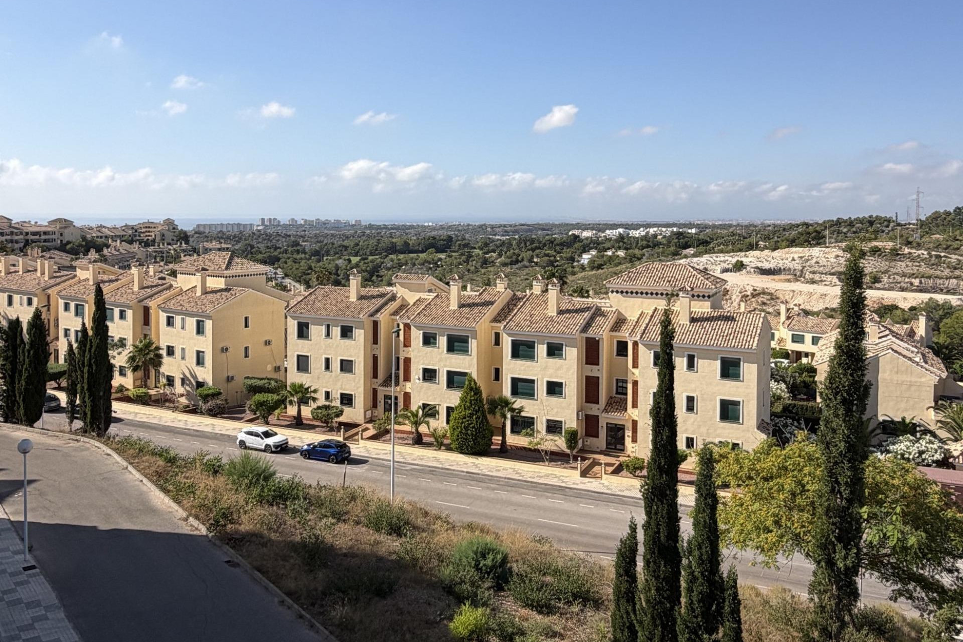 Nieuwbouw - Penthouse -
Orihuela Costa - Lomas de Campoamor