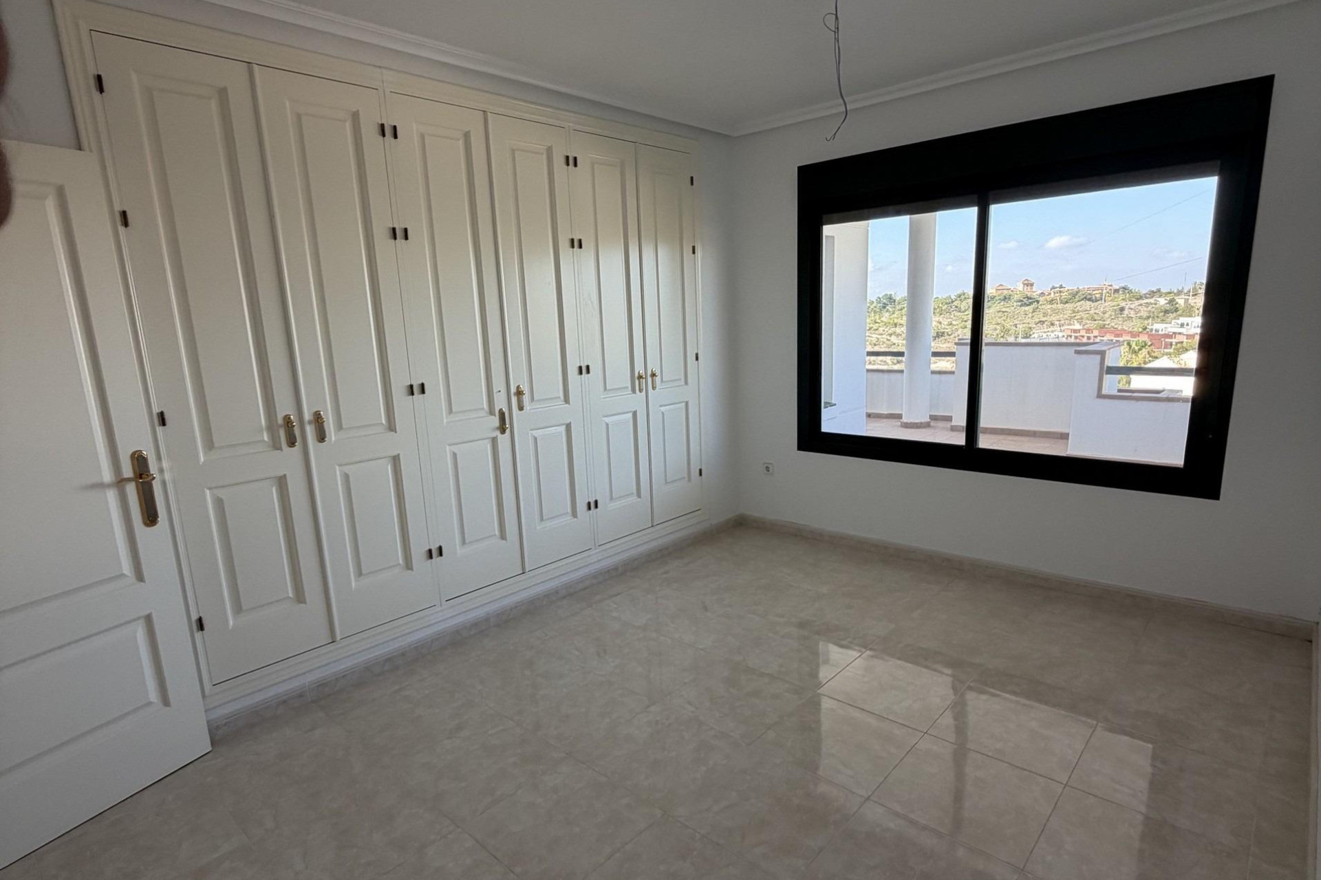 Nieuwbouw - Penthouse -
Orihuela Costa - Lomas de Campoamor