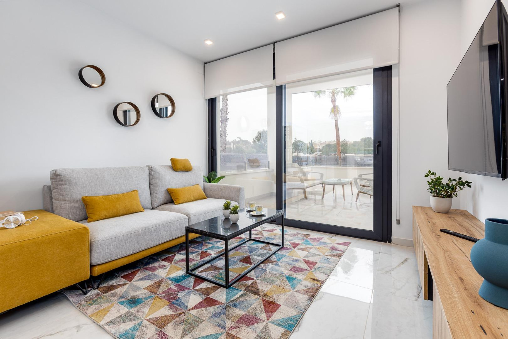 Nieuwbouw - Penthouse -
Orihuela Costa - Los Altos