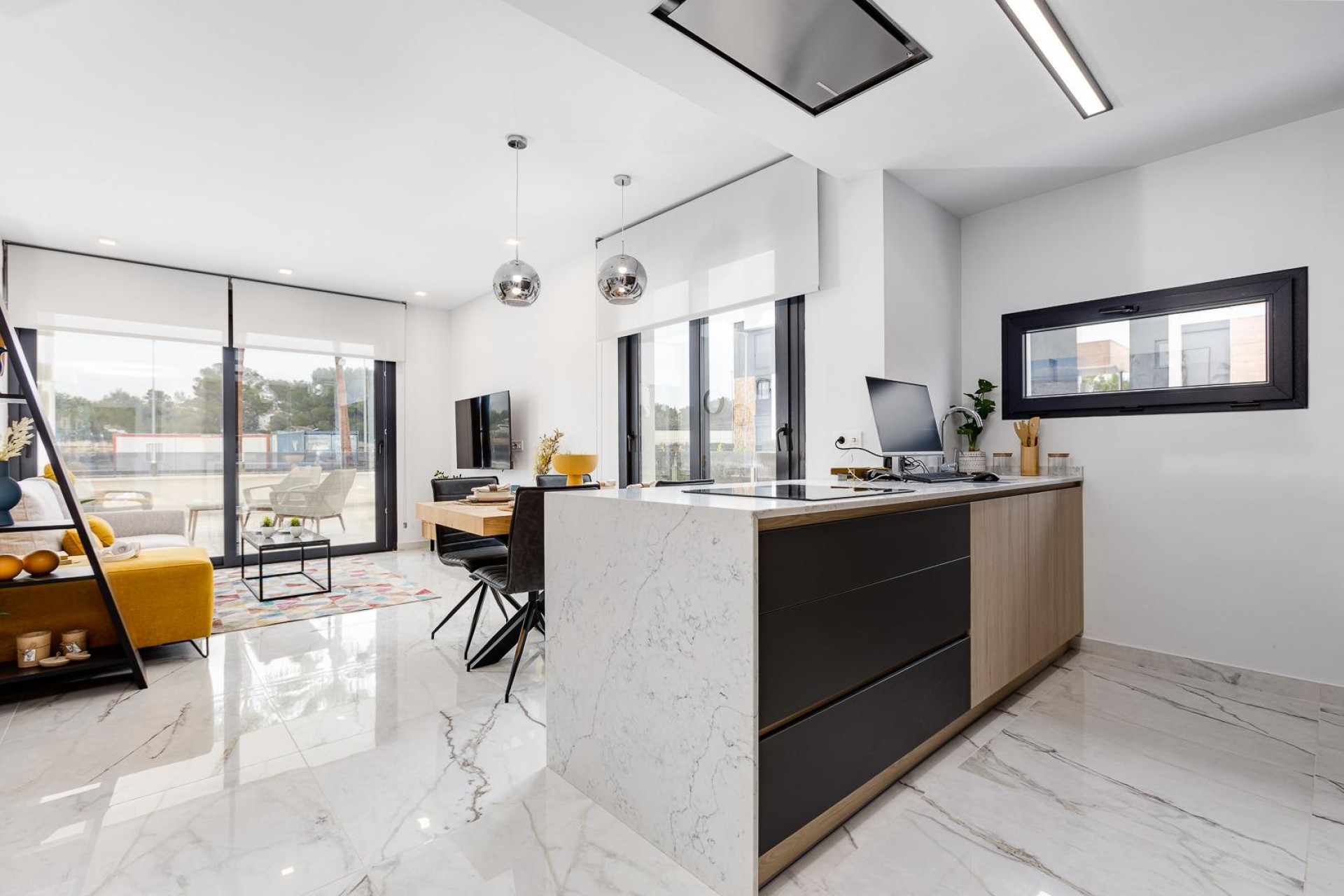 Nieuwbouw - Penthouse -
Orihuela Costa - Los Altos