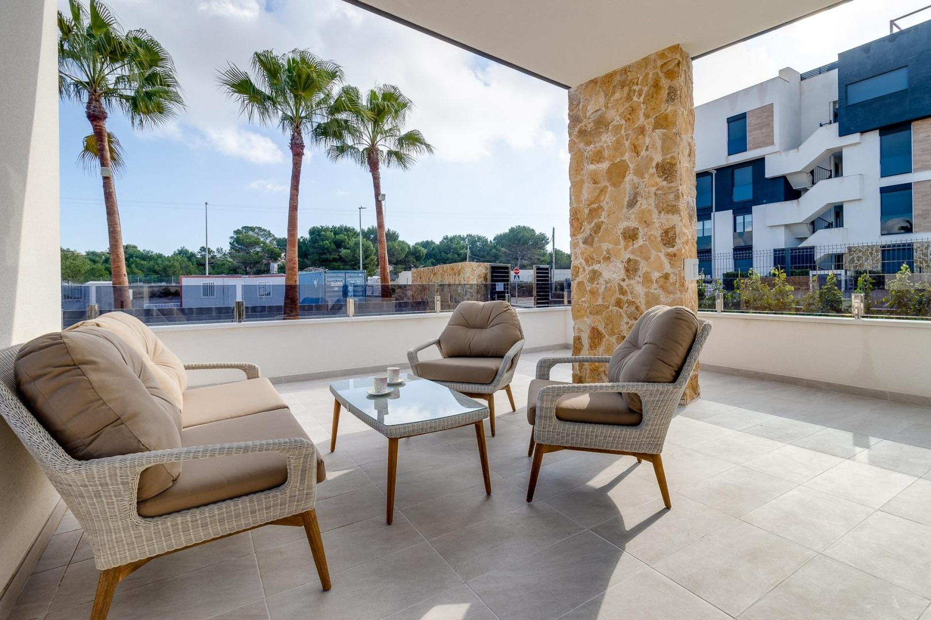 Nieuwbouw - Penthouse -
Orihuela Costa - Los Altos