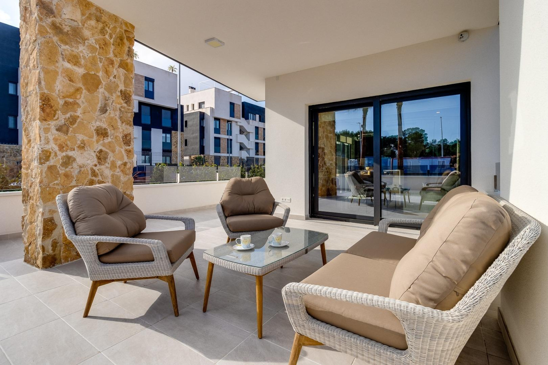 Nieuwbouw - Penthouse -
Orihuela Costa - Los Altos