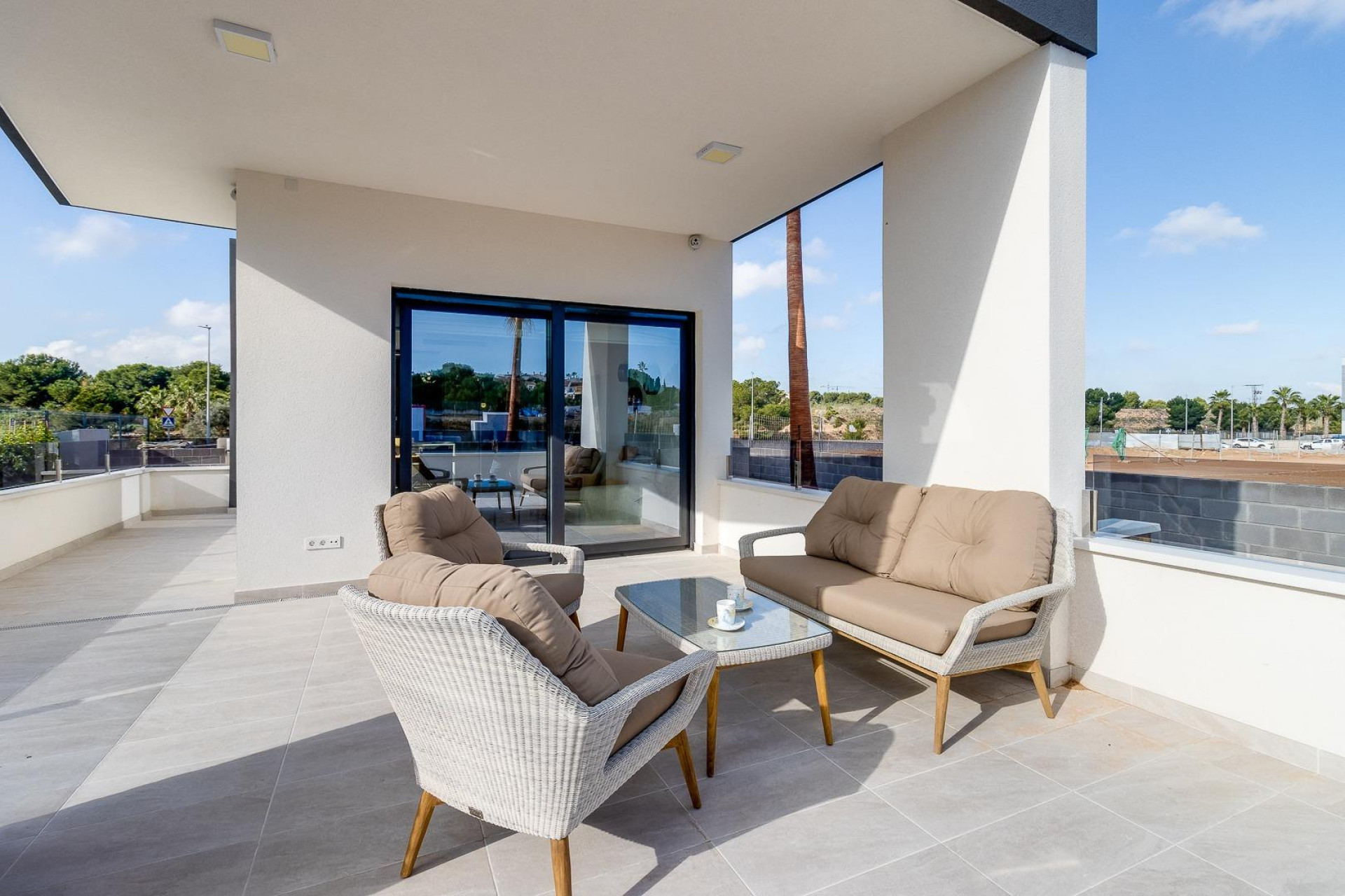 Nieuwbouw - Penthouse -
Orihuela Costa - Los Altos