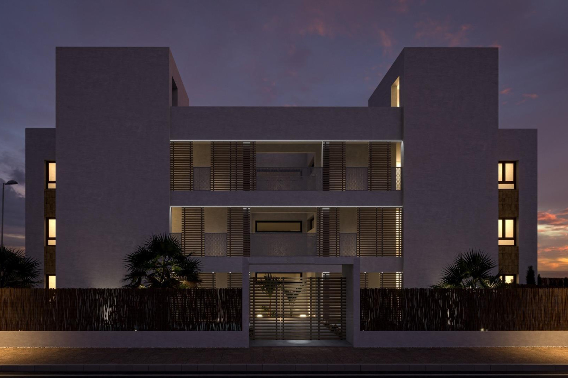 Nieuwbouw - Penthouse -
Orihuela Costa - PAU 8