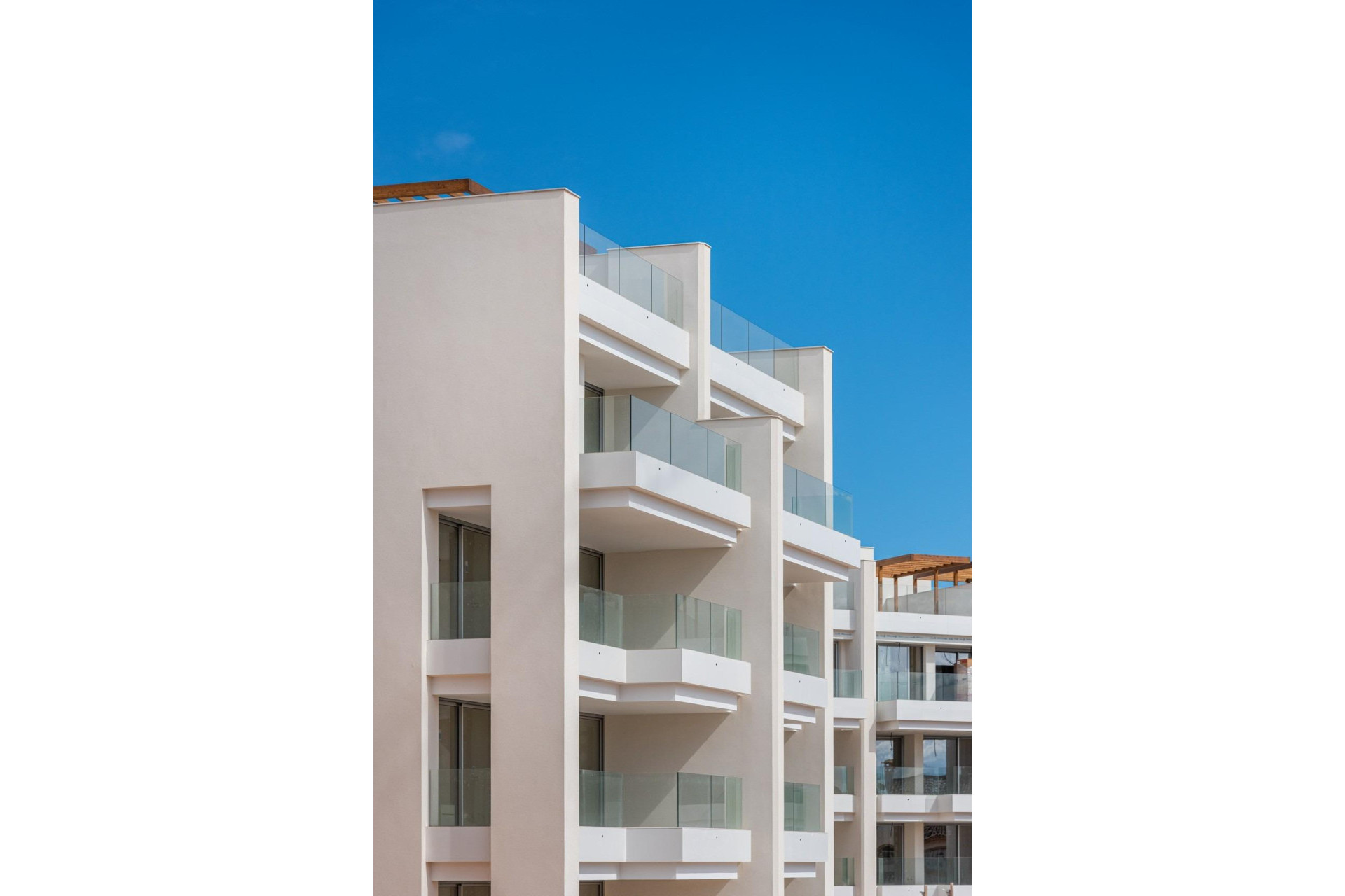 Nieuwbouw - Penthouse -
Orihuela Costa - Villamartín