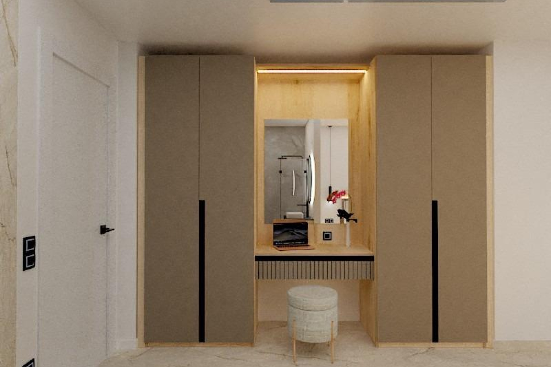 Nieuwbouw - Penthouse -
Pilar de la Horadada - Playa de las Higuericas