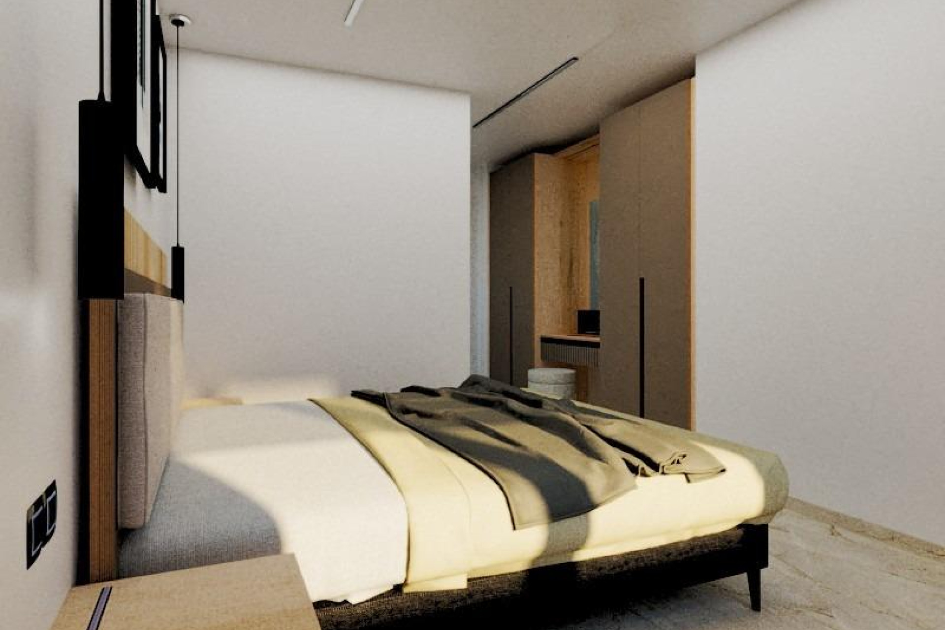 Nieuwbouw - Penthouse -
Pilar de la Horadada - Playa de las Higuericas