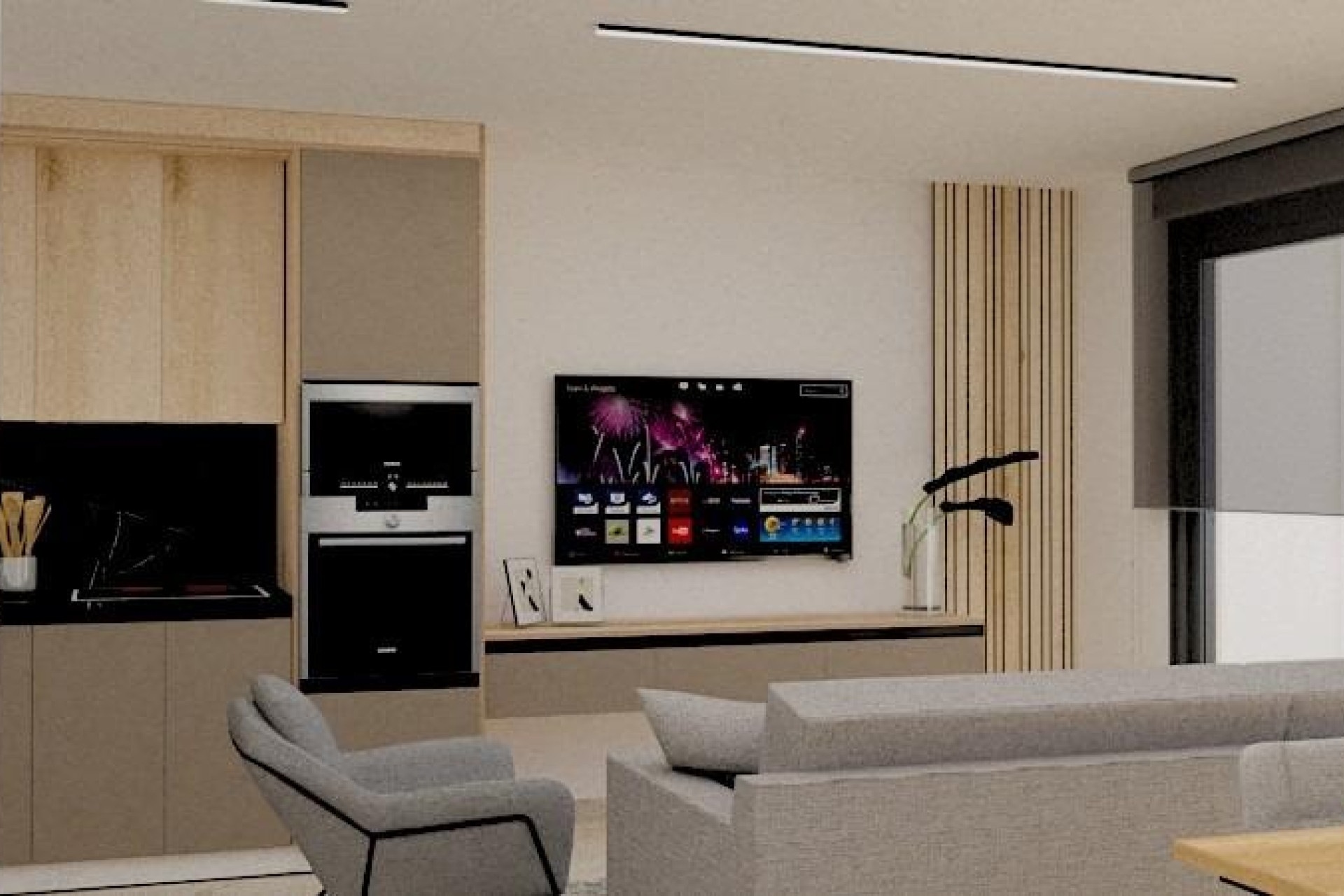 Nieuwbouw - Penthouse -
Pilar de la Horadada - Playa de las Higuericas