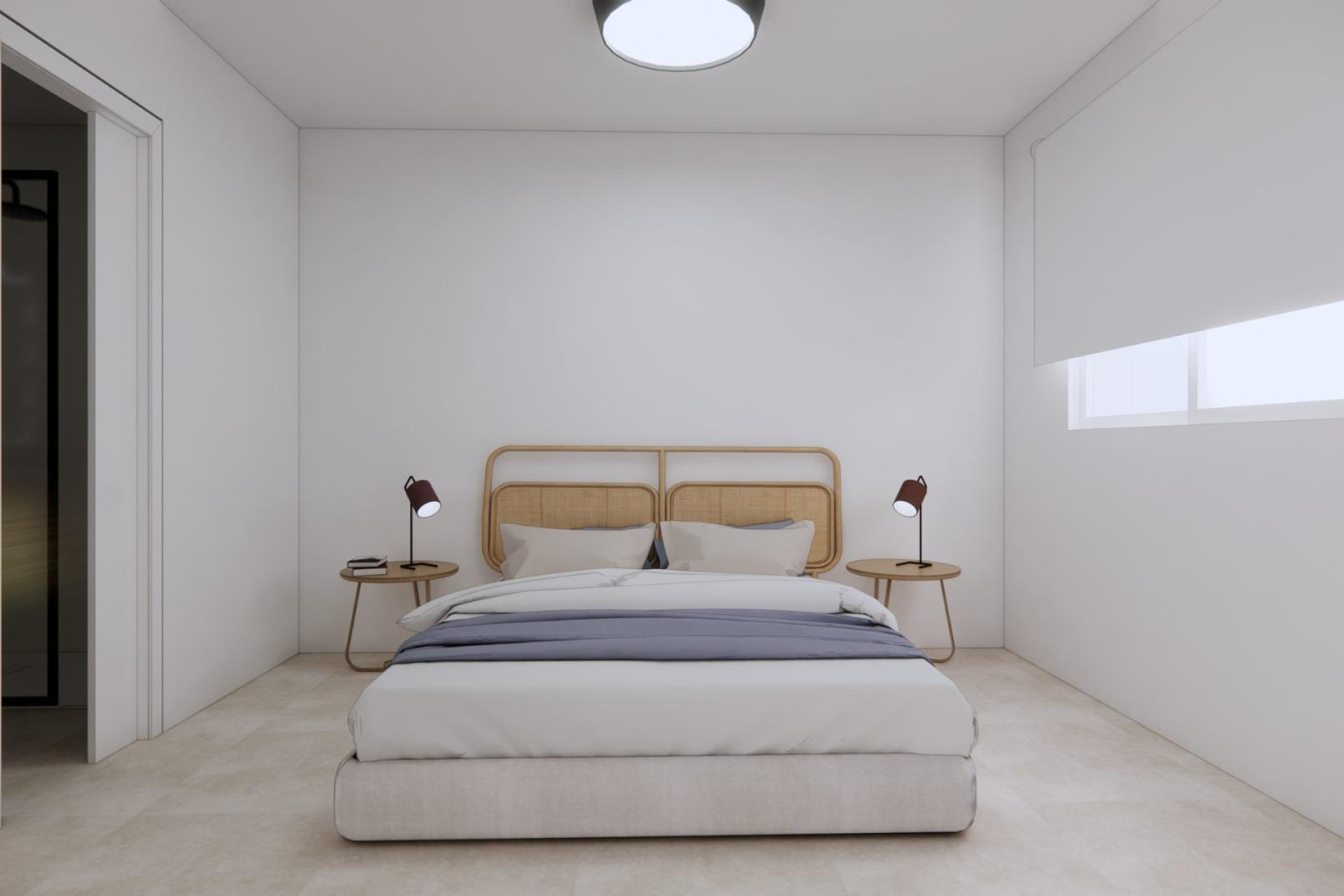 Nieuwbouw - Penthouse -
Pilar de la Horadada - Torre De La Horadada