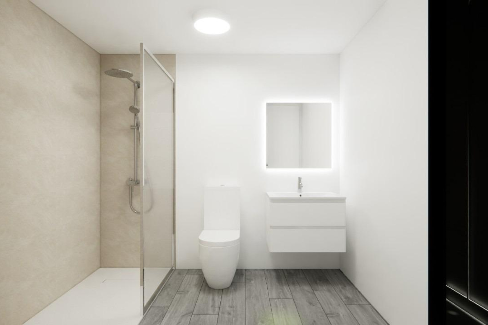 Nieuwbouw - Penthouse -
Pilar de la Horadada - Torre De La Horadada