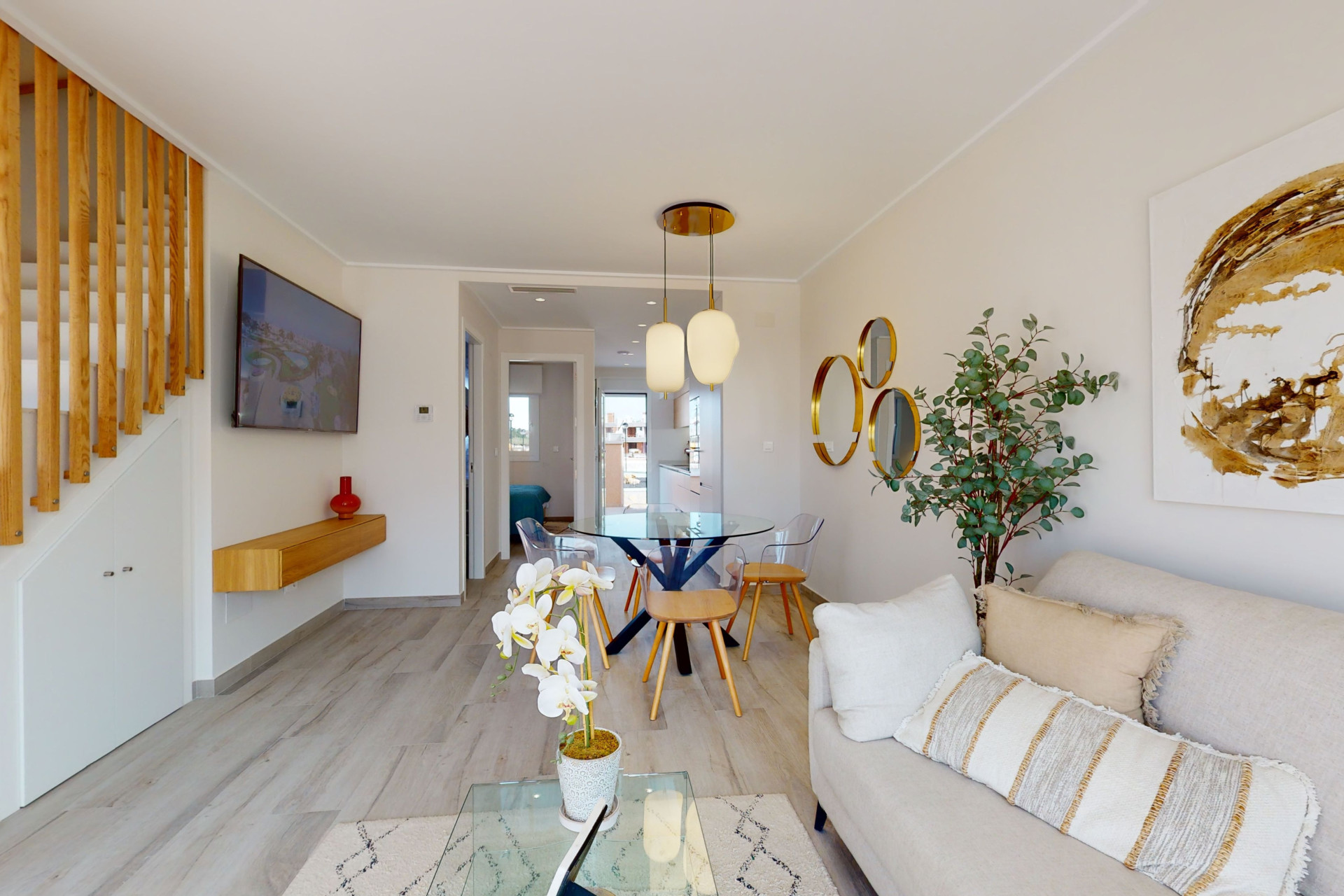 Nieuwbouw - Penthouse -
Pilar de la Horadada