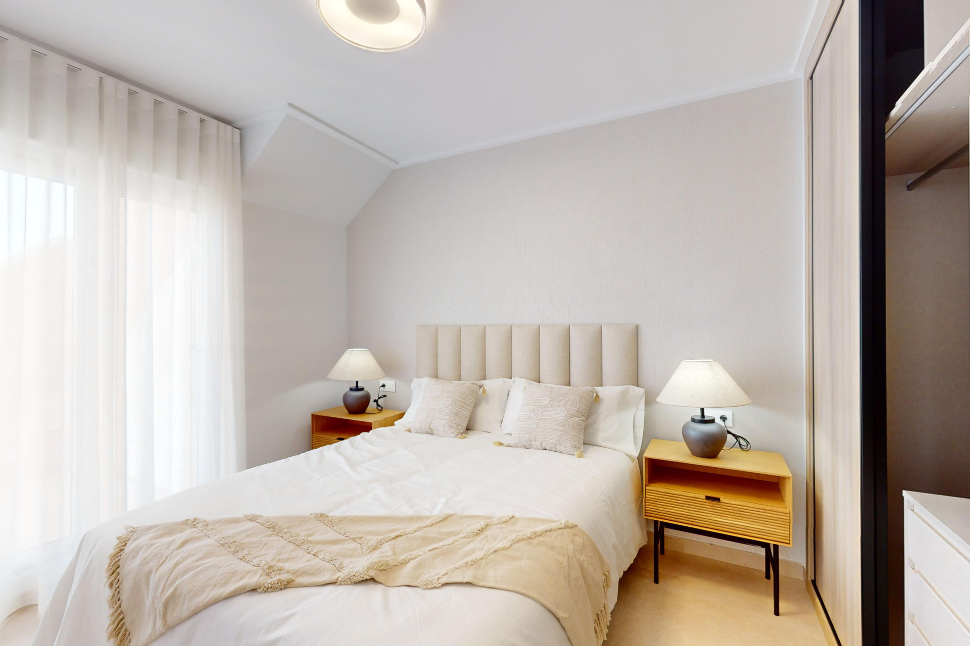 Nieuwbouw - Penthouse -
Pilar de la Horadada