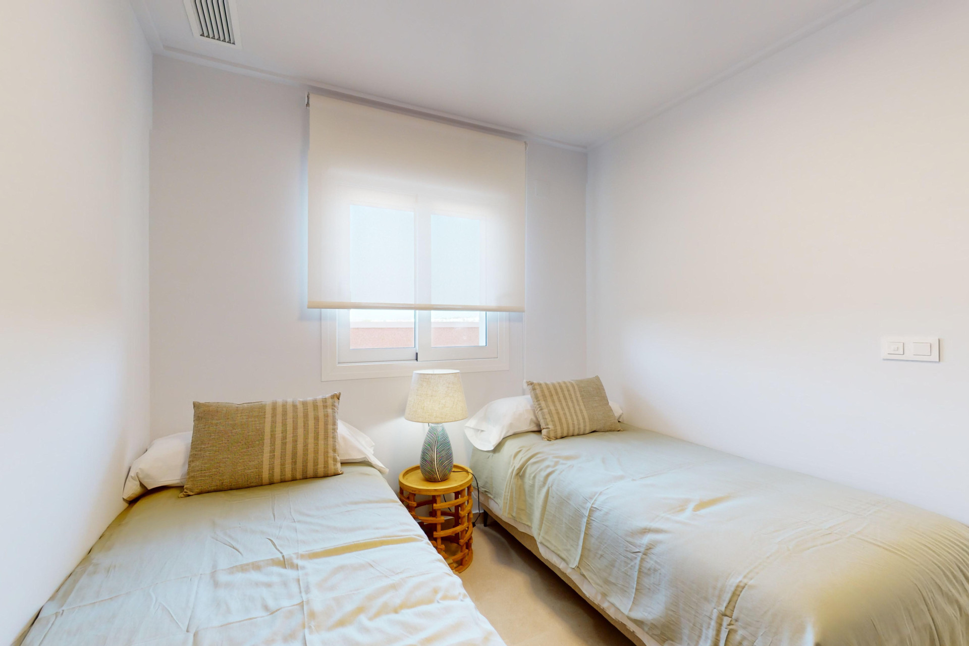 Nieuwbouw - Penthouse -
Pilar de la Horadada