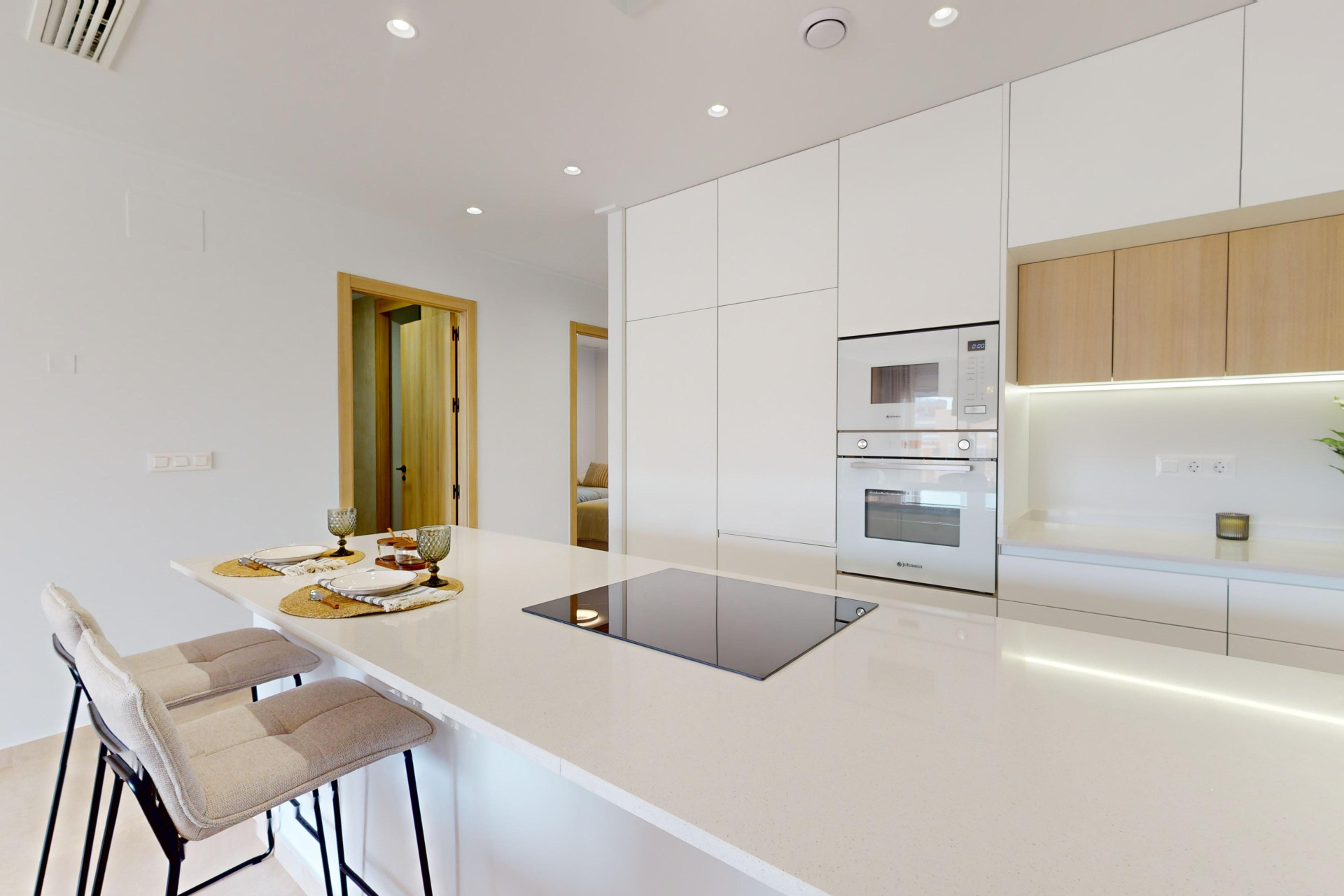 Nieuwbouw - Penthouse -
Pilar de la Horadada
