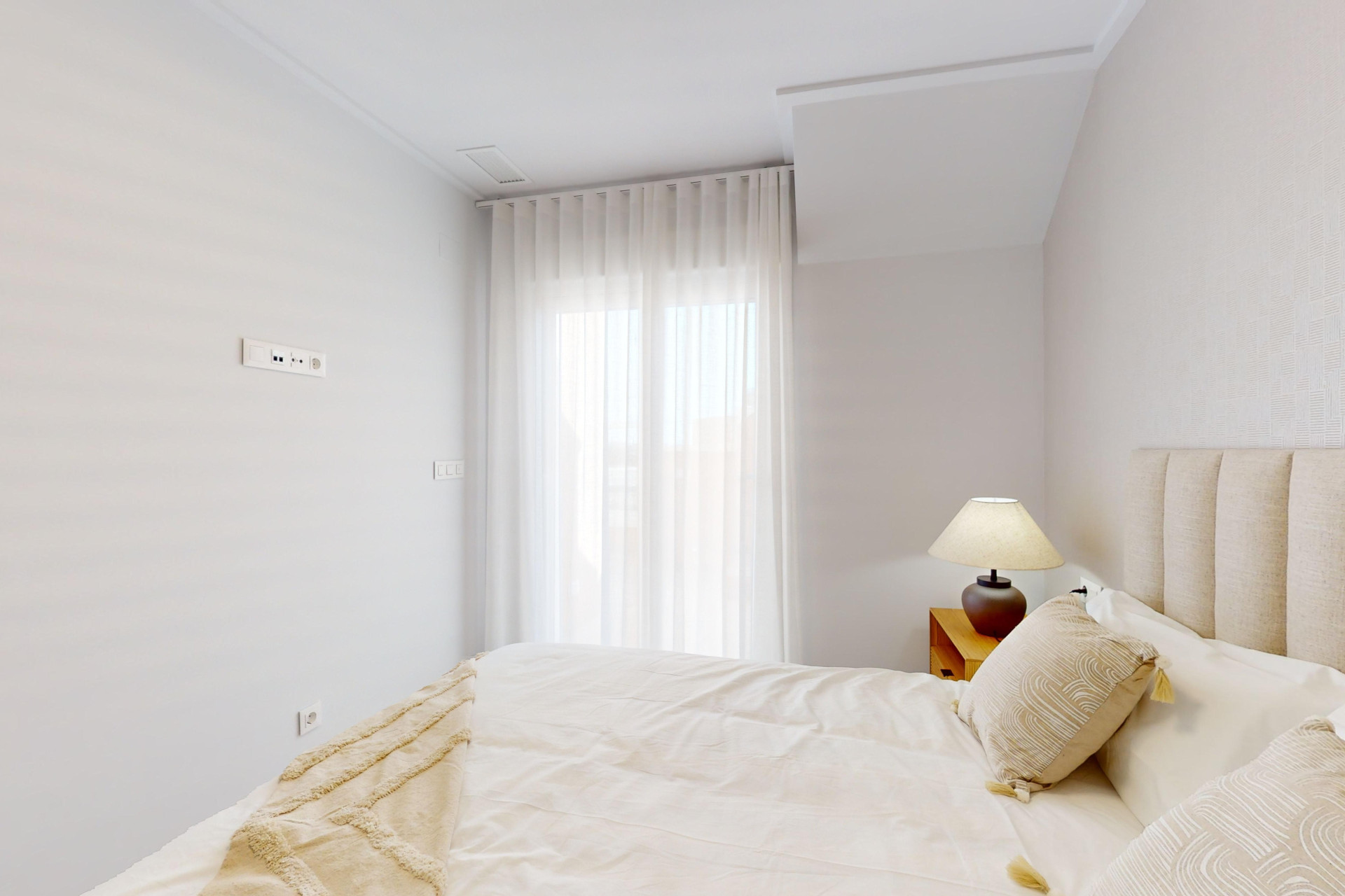 Nieuwbouw - Penthouse -
Pilar de la Horadada