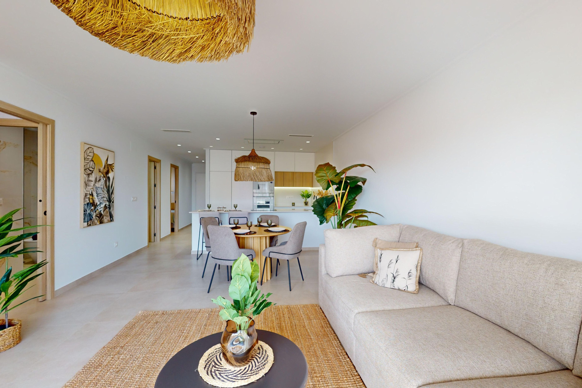 Nieuwbouw - Penthouse -
Pilar de la Horadada
