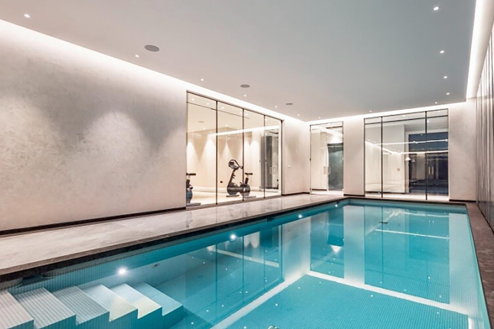 Nieuwbouw - Penthouse -
Relleu - pueblo