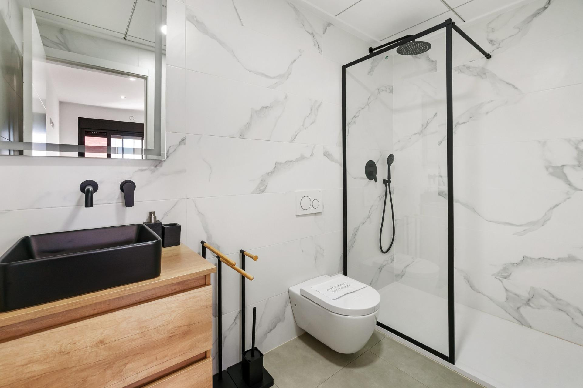 Nieuwbouw - Penthouse -
San Javier - Santiago De La Ribera