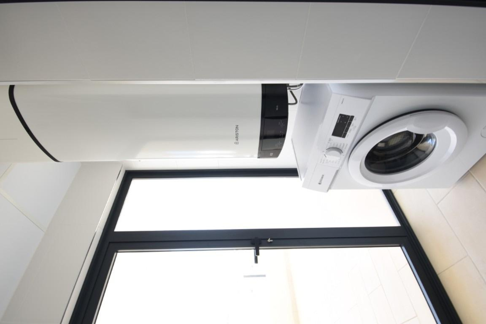 Nieuwbouw - Penthouse -
San Miguel de Salinas - Pueblo