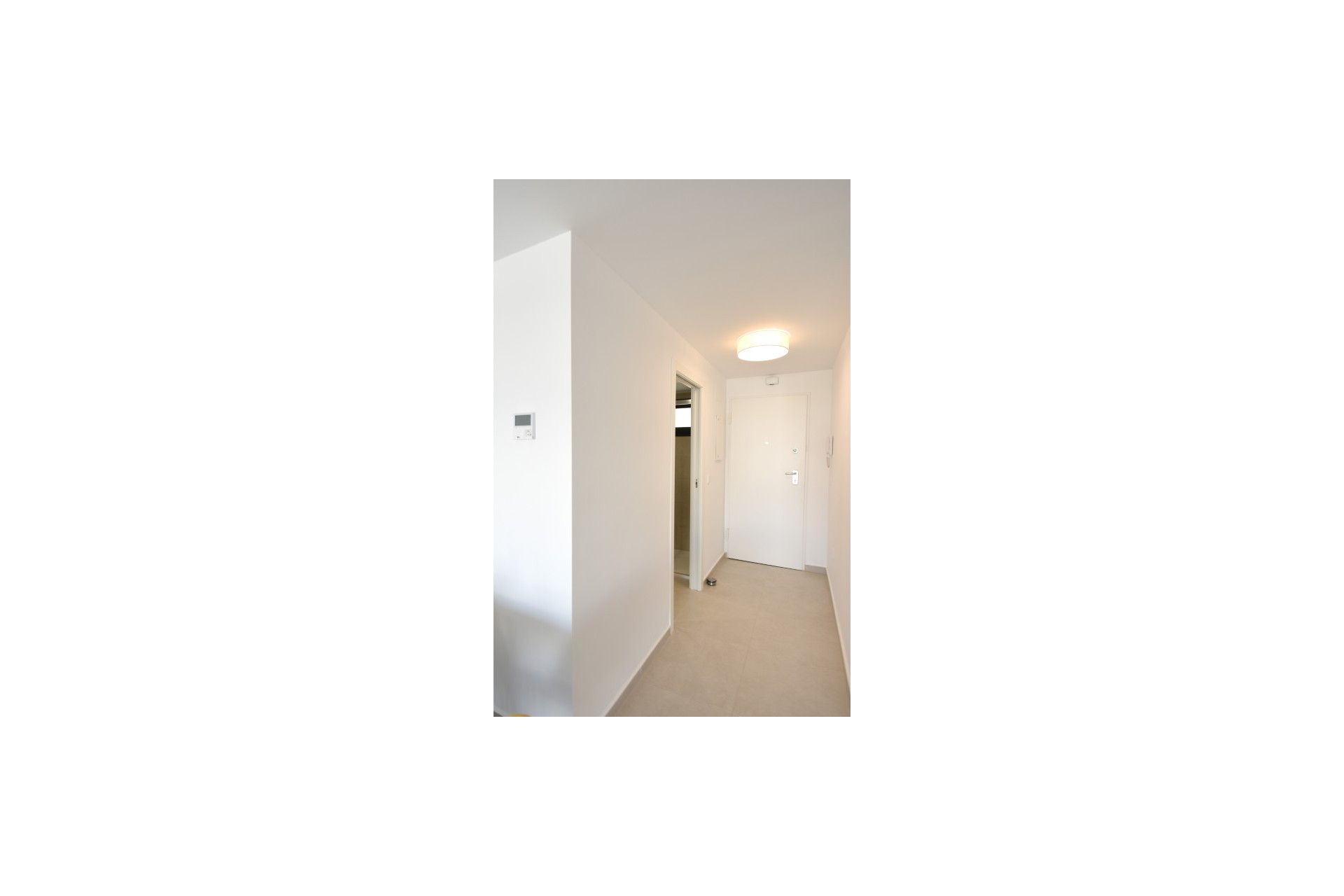 Nieuwbouw - Penthouse -
San Miguel de Salinas