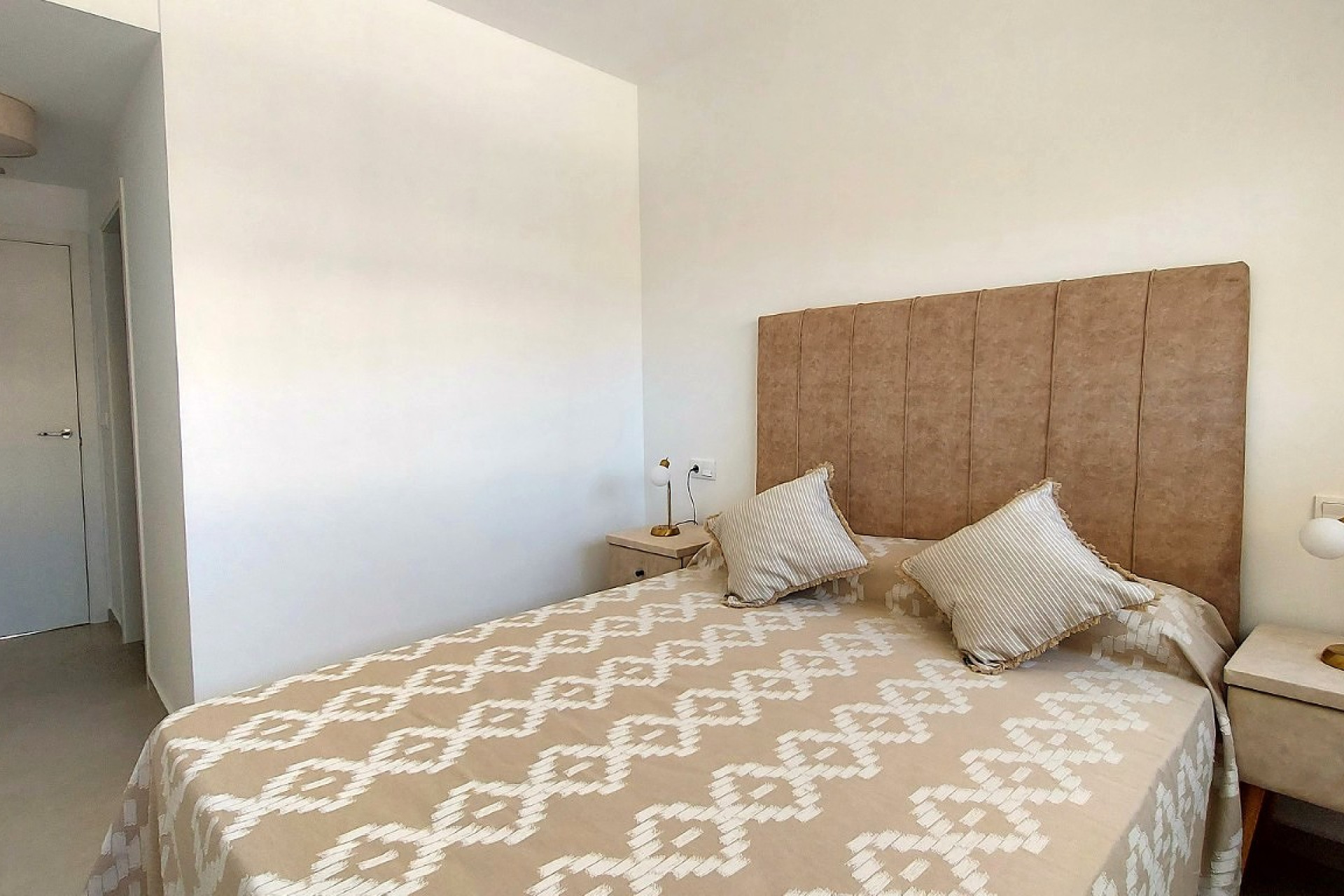 Nieuwbouw - Penthouse -
San Miguel de Salinas
