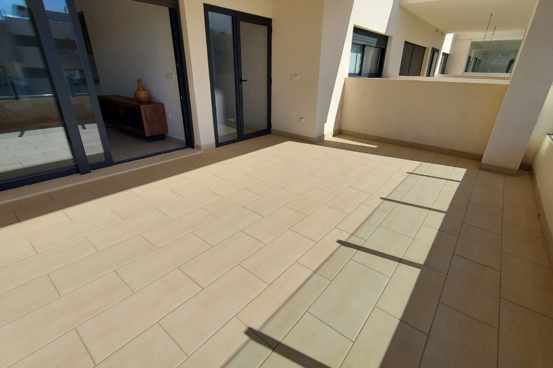 Nieuwbouw - Penthouse -
San Miguel de Salinas