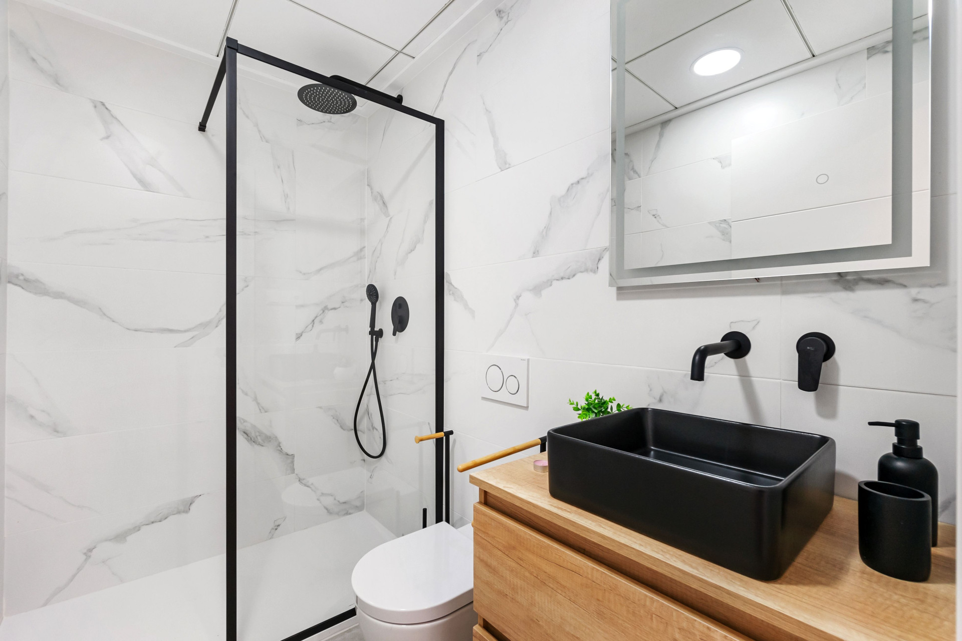 Nieuwbouw - Penthouse -
Santiago de la Ribera - Santiago De La Ribera