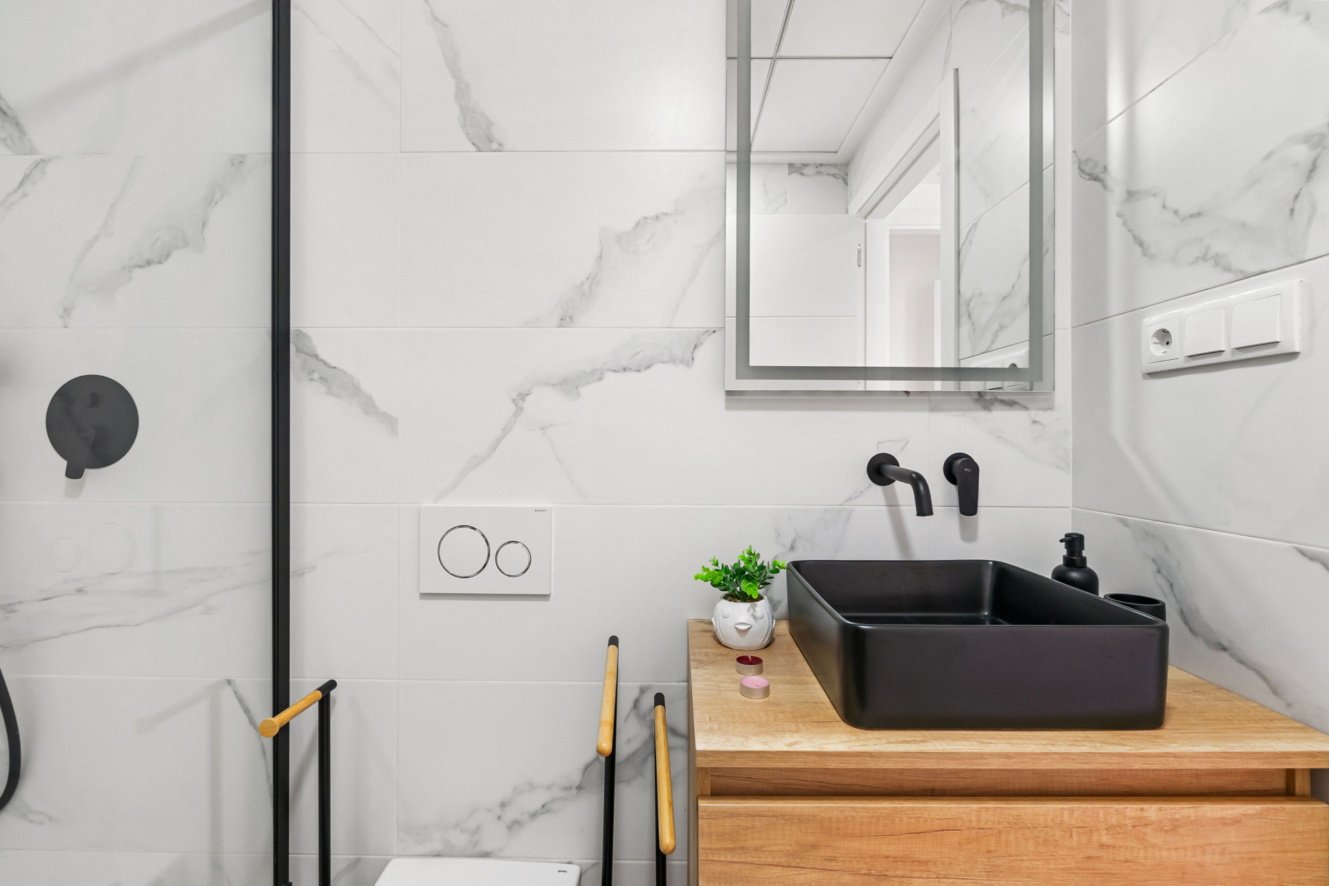 Nieuwbouw - Penthouse -
Santiago de la Ribera - Santiago De La Ribera
