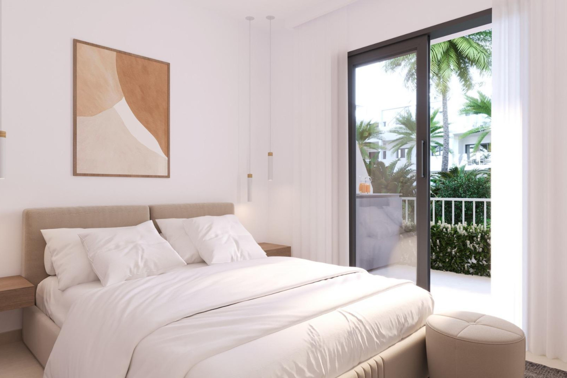 Nieuwbouw - Penthouse -
Torre Pacheco - San Cayetano