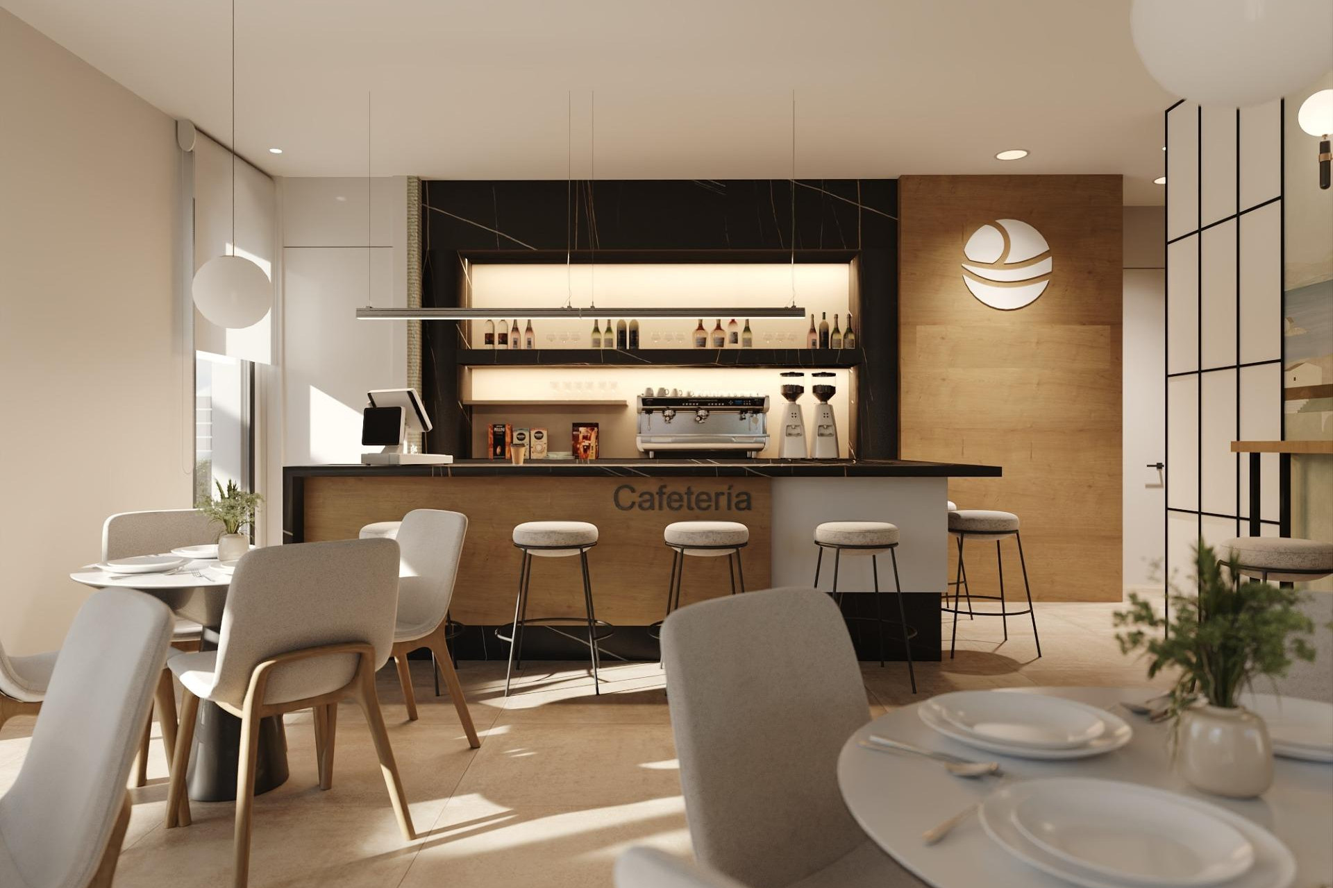 Nieuwbouw - Penthouse -
Torre Pacheco - Santa Rosalia Lake And Life Resort