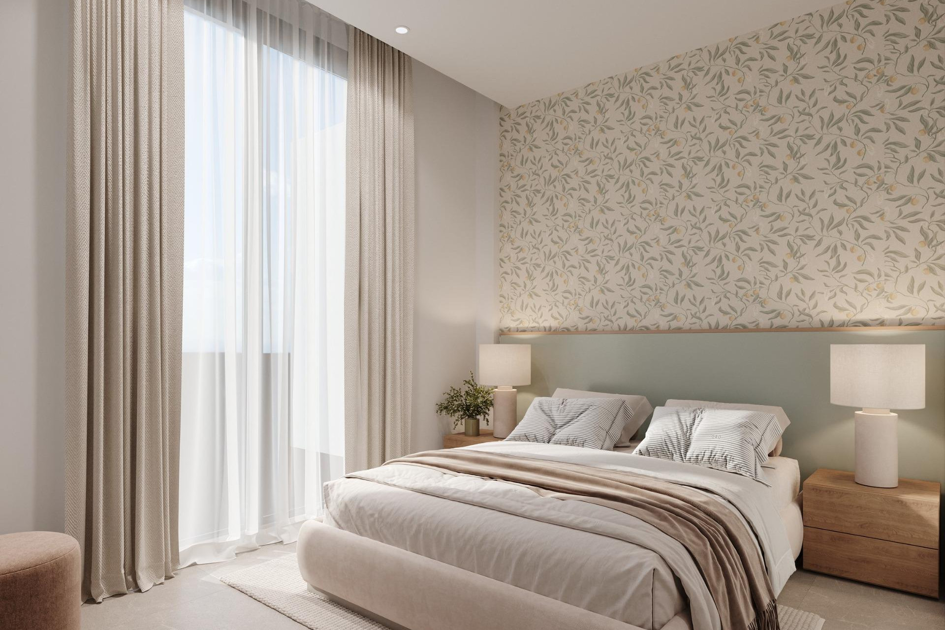 Nieuwbouw - Penthouse -
Torre Pacheco - Santa Rosalia Lake And Life Resort