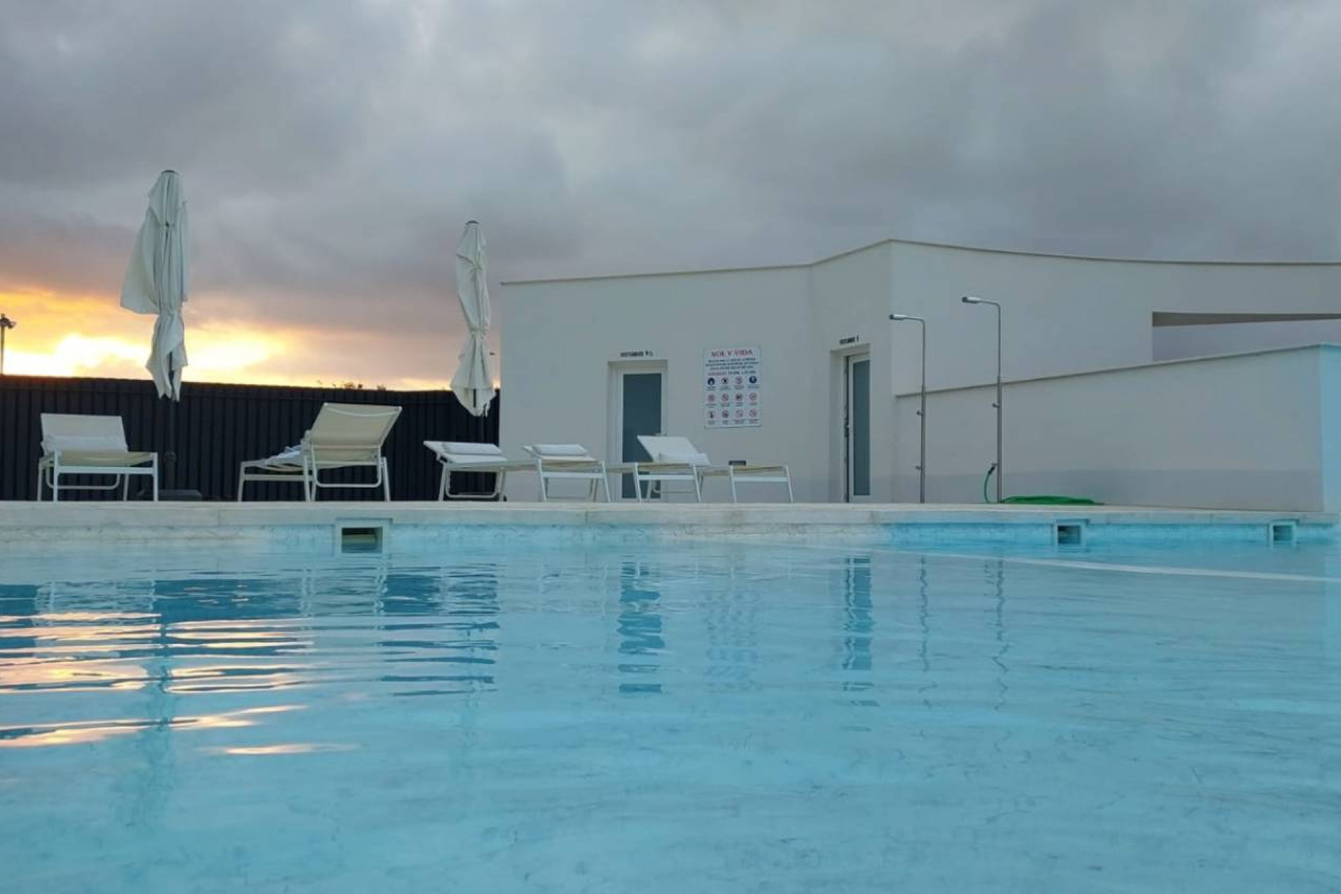Nieuwbouw - Penthouse -
Torre Pacheco - Torre-Pacheco