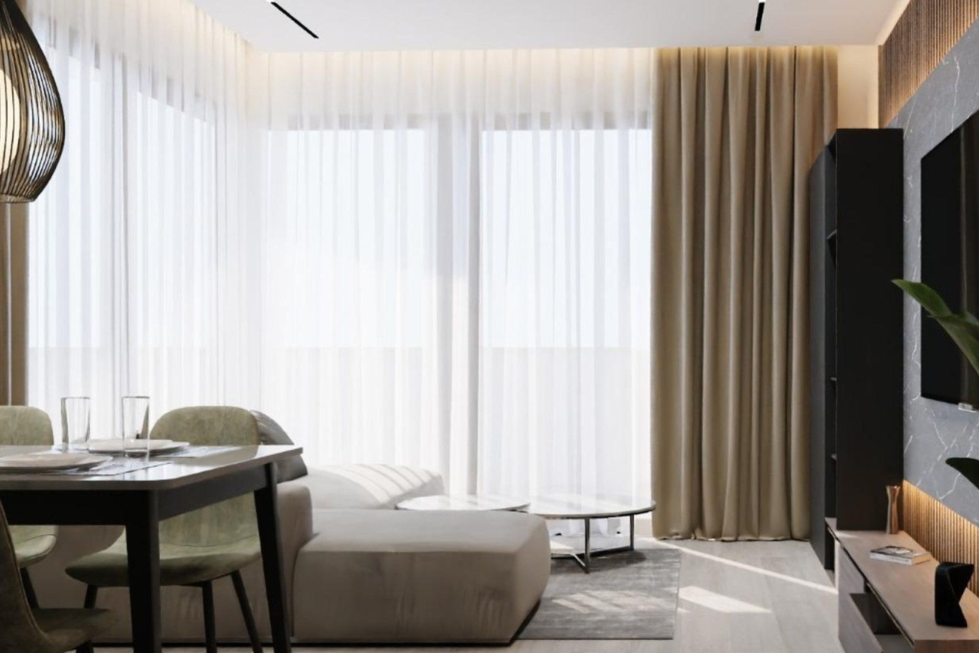 Nieuwbouw - Penthouse -
Torrevieja - Centro