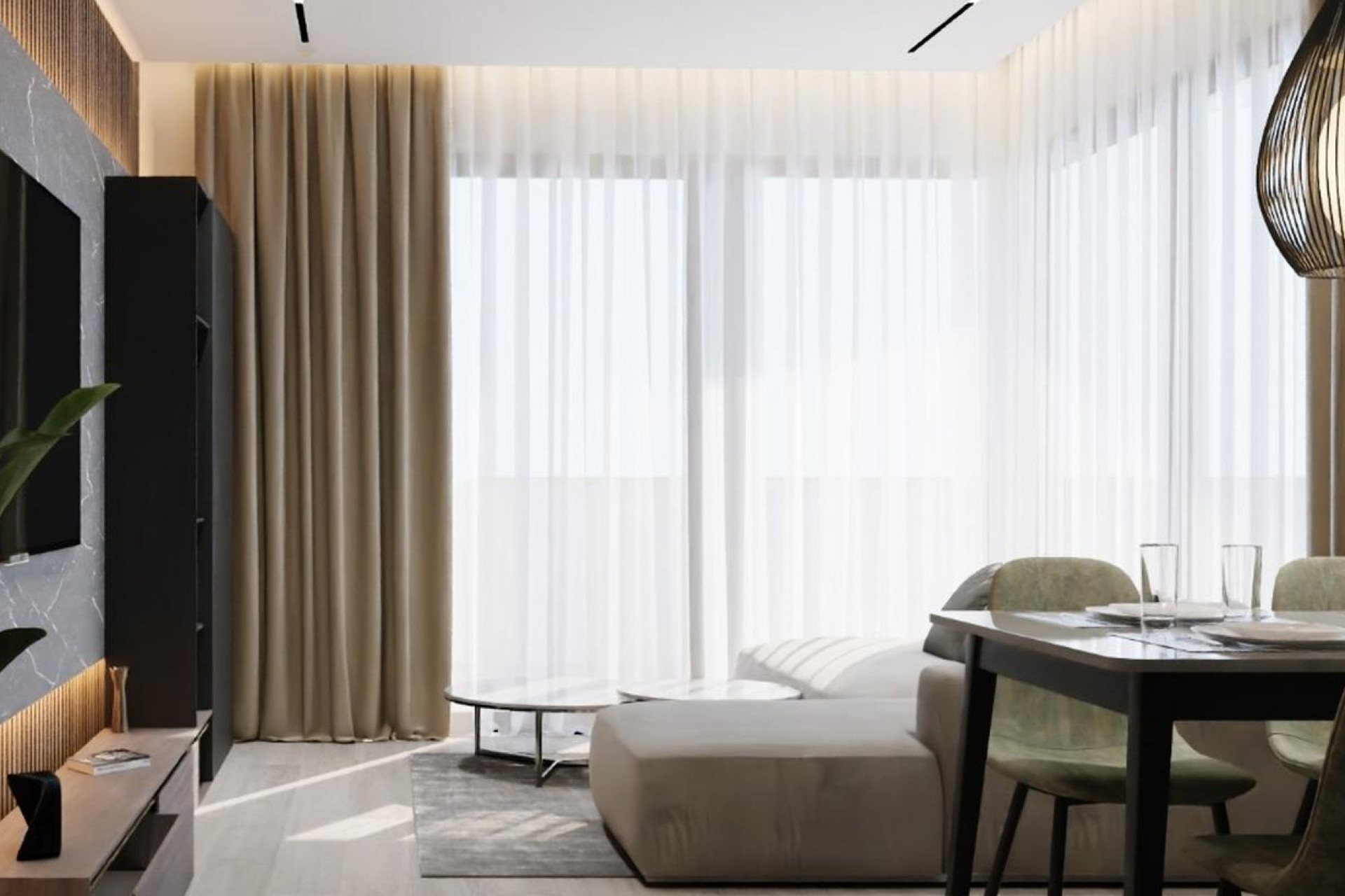 Nieuwbouw - Penthouse -
Torrevieja - Centro