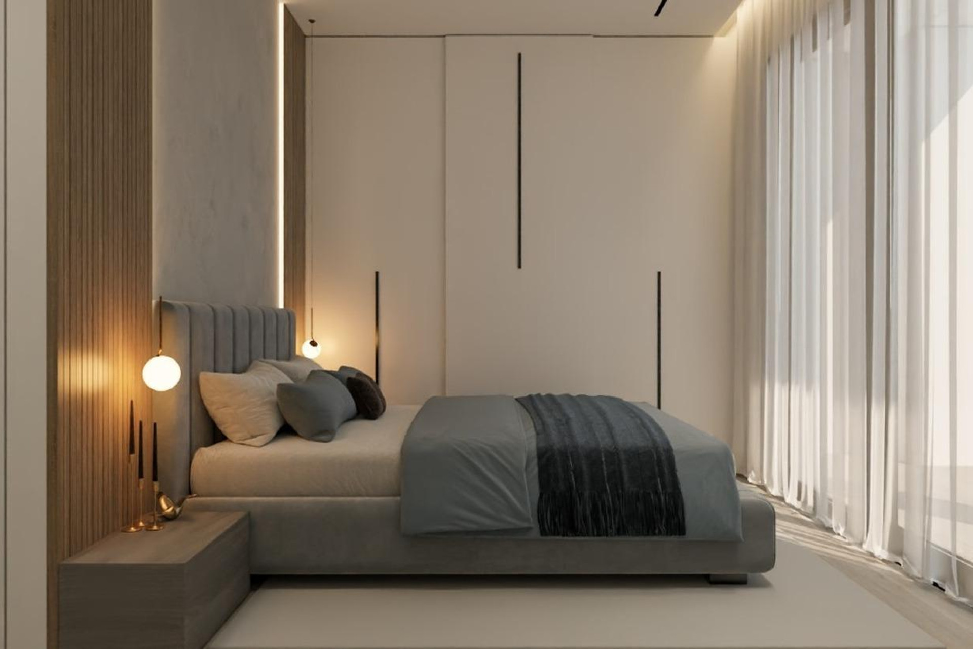 Nieuwbouw - Penthouse -
Torrevieja - Centro