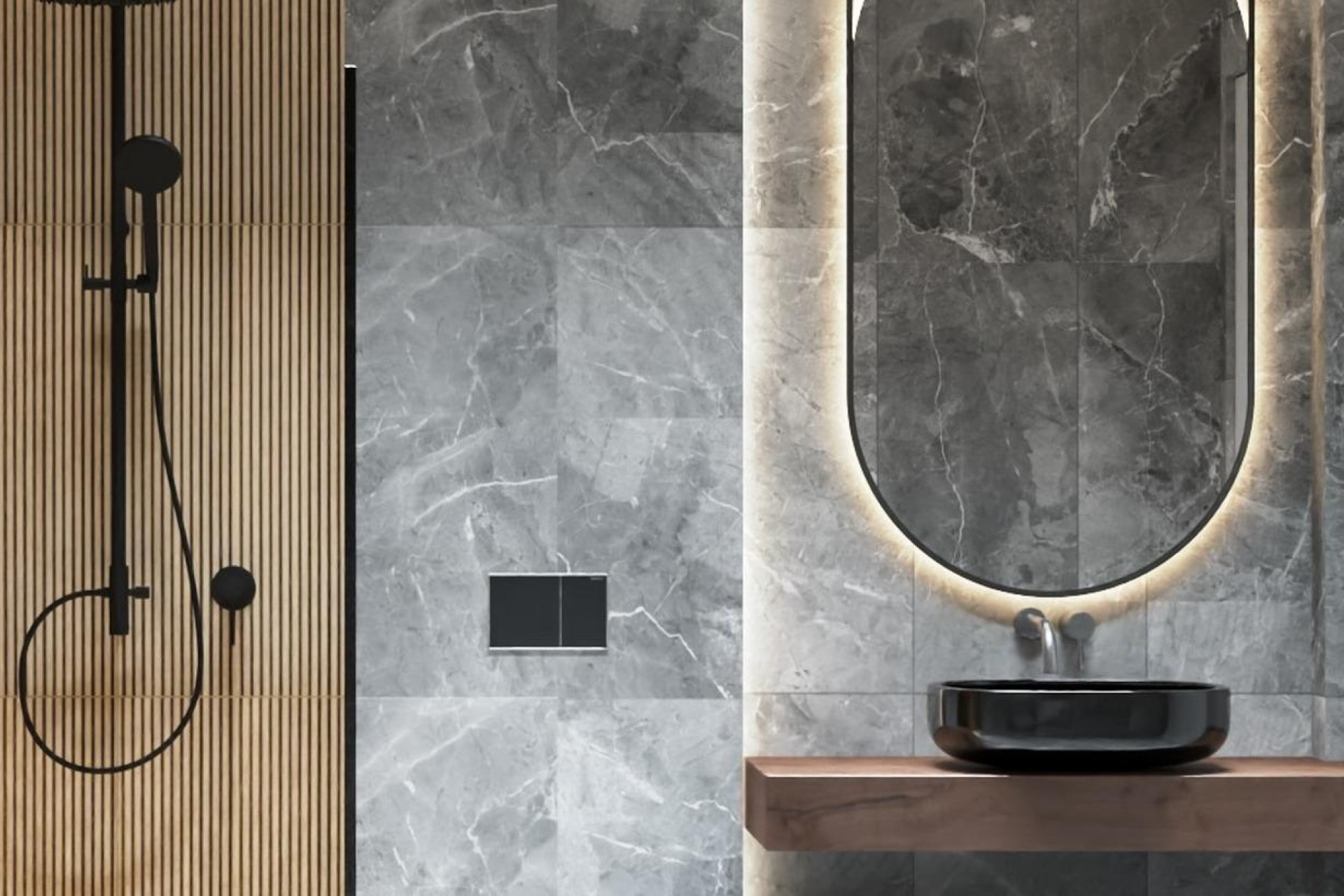 Nieuwbouw - Penthouse -
Torrevieja - Centro