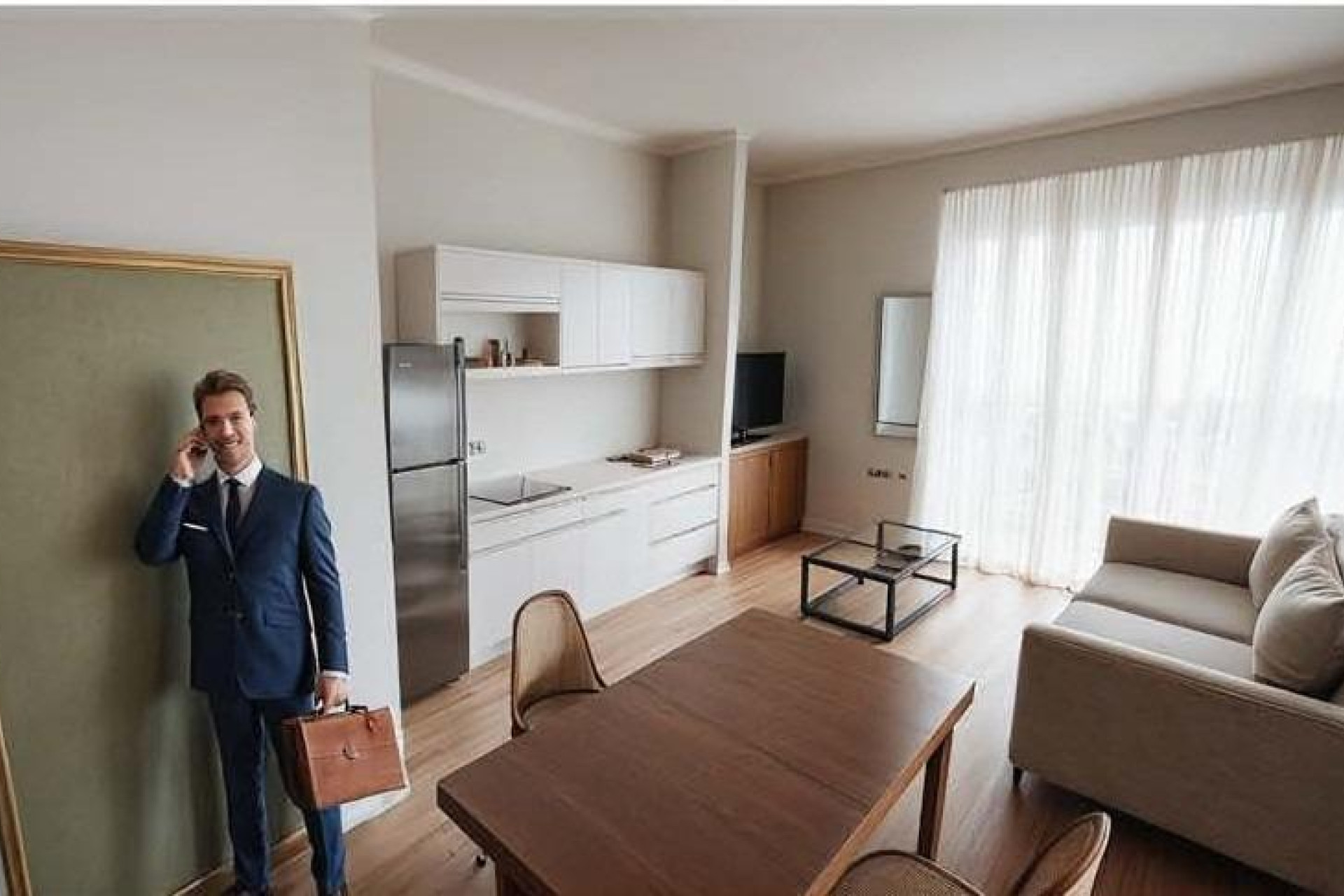 Nieuwbouw - Penthouse -
Torrevieja - Centro