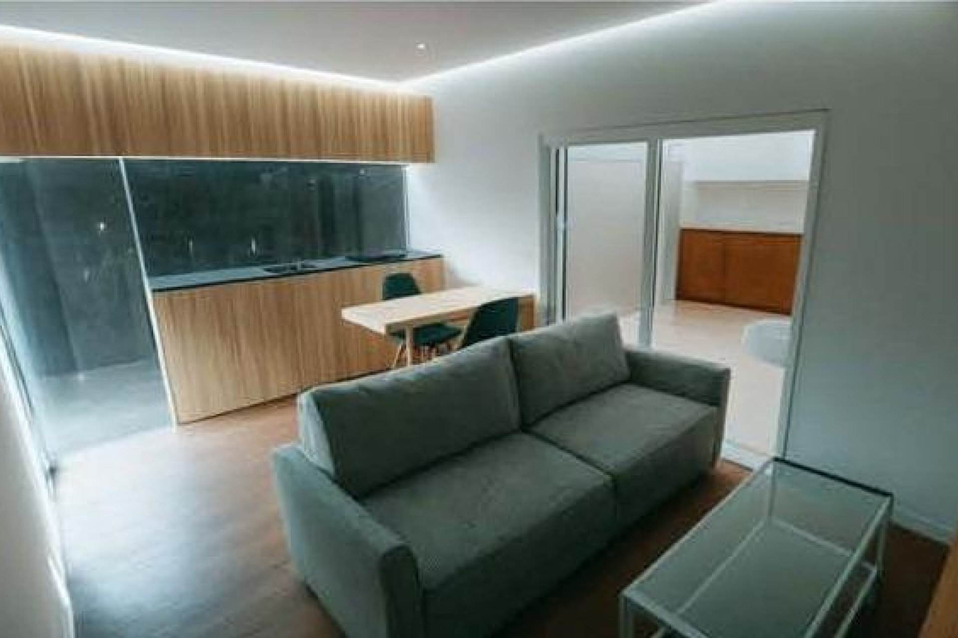 Nieuwbouw - Penthouse -
Torrevieja - Centro