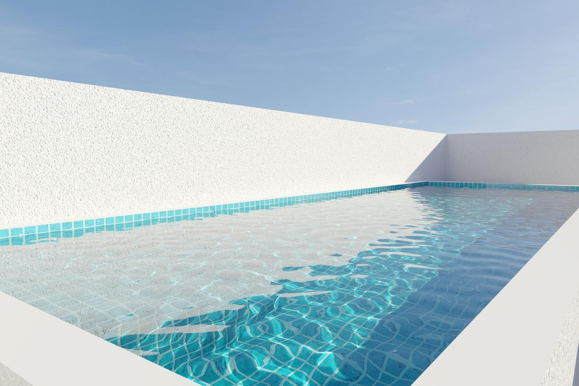 Nieuwbouw - Penthouse -
Torrevieja - Centro